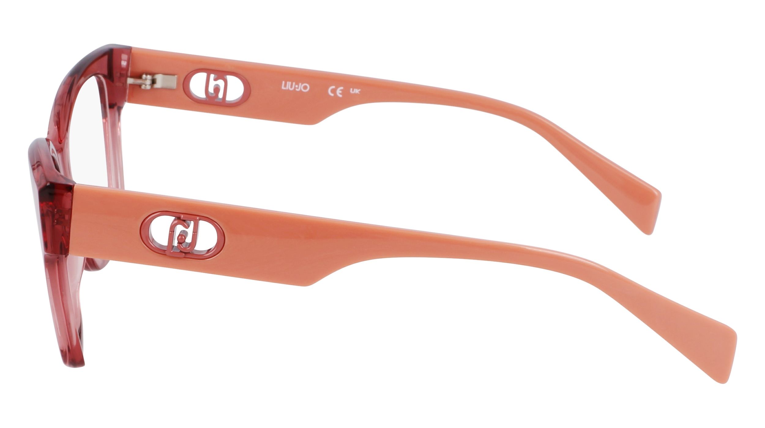 LJ2811 610 Montature da vista Liu Jo 3