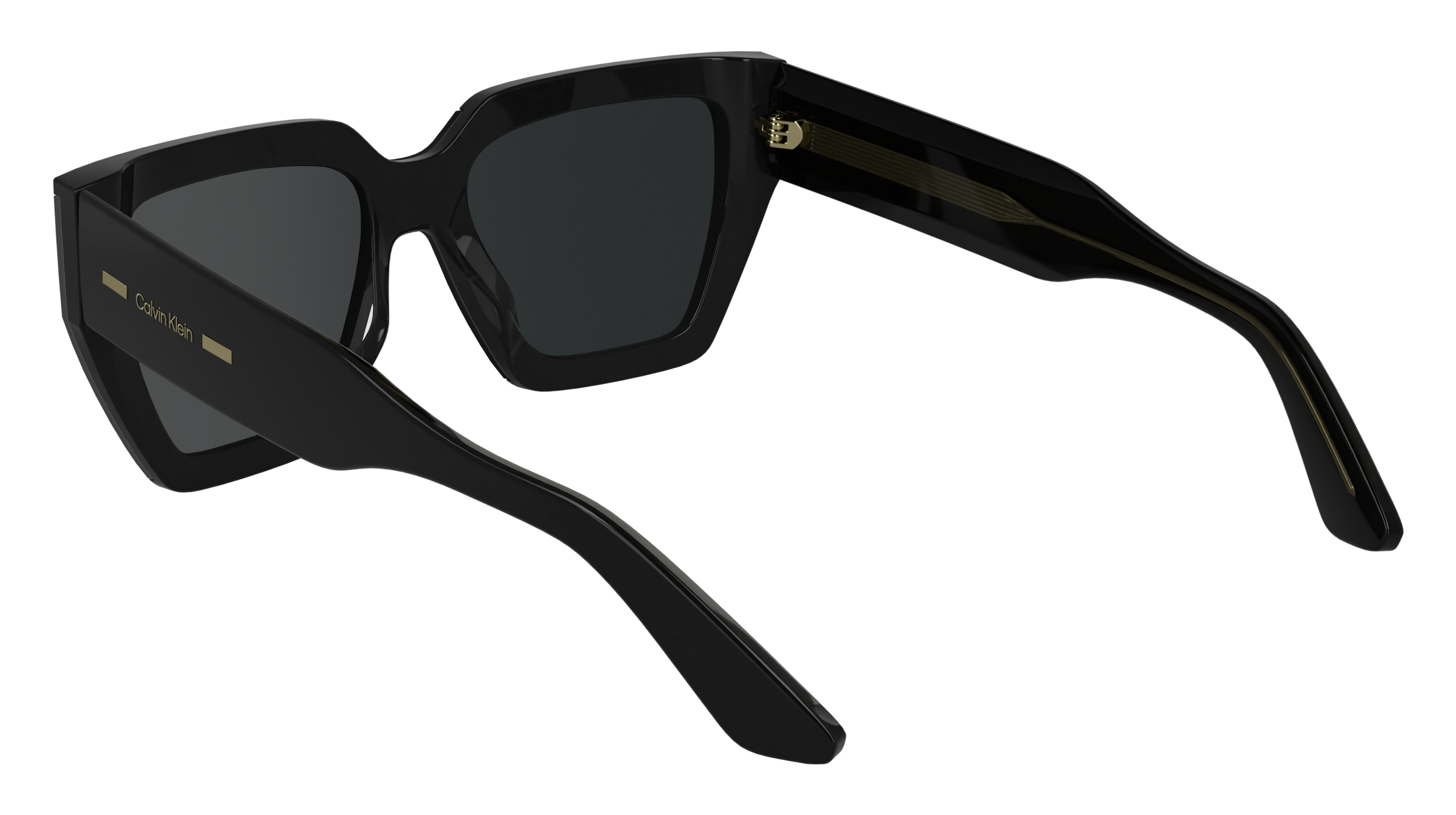 CK24533S 001 Occhiali da sole Calvin Klein 3