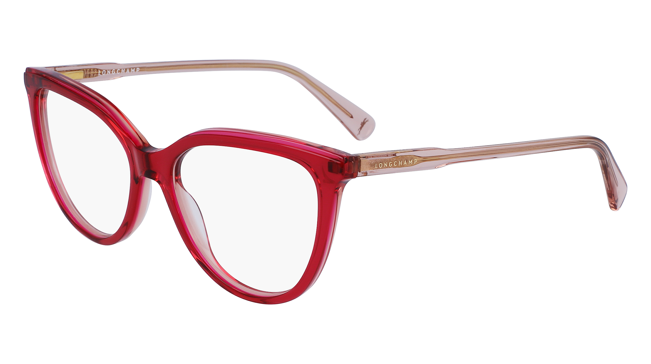 LO2717 525 Montature da vista LONGCHAMP 1