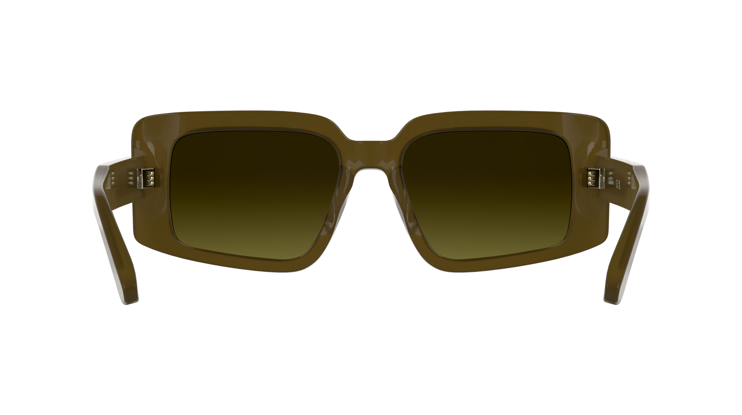 Calvin Klein CK25533S 201 Occhiali da sole Calvin Klein 5