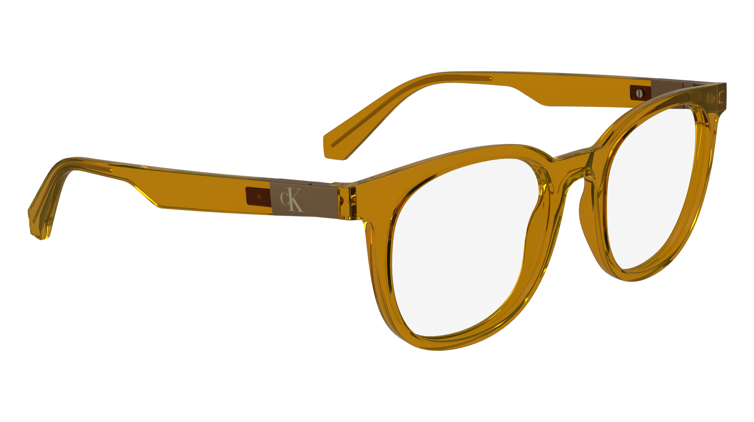 CKJ24613 261 Montature da vista Calvin Klein 6