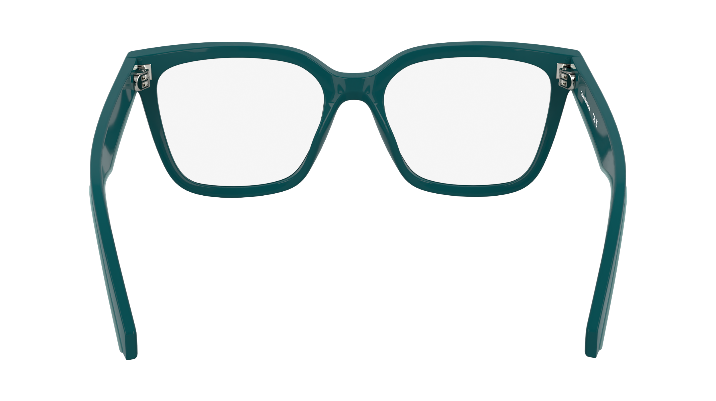 CKJ25611 432 Montature da vista Calvin Klein 5