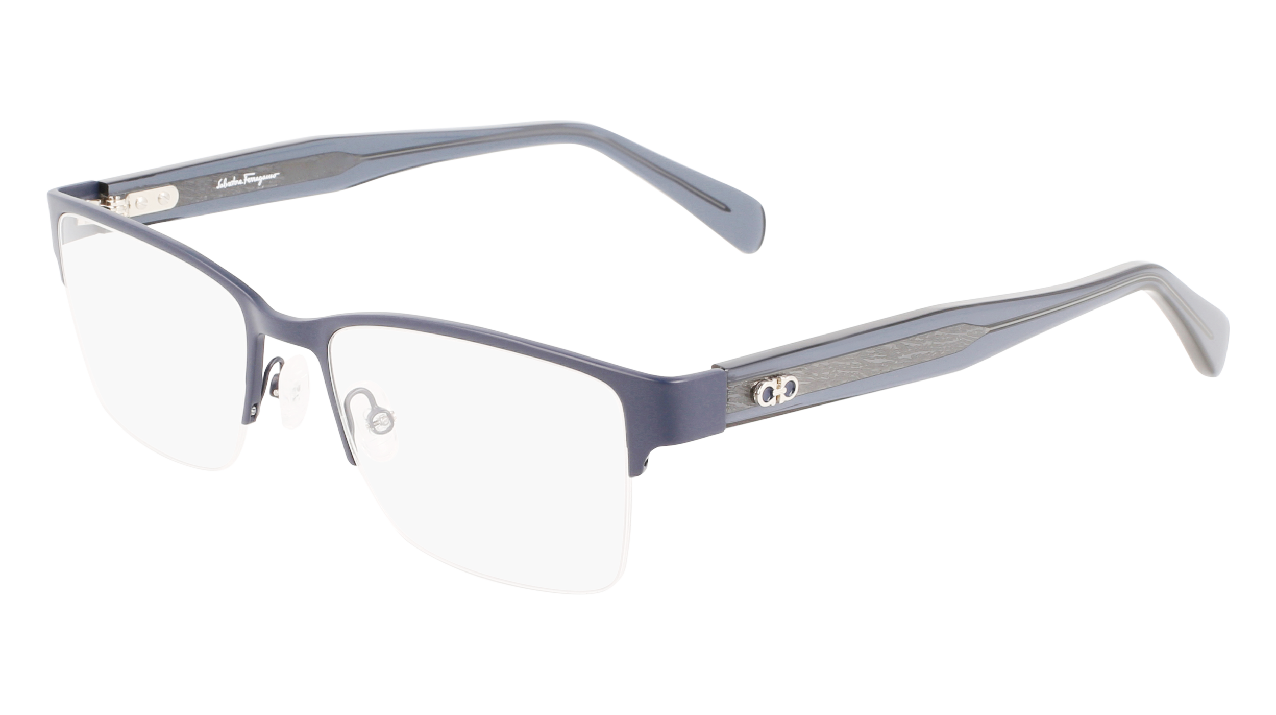 SF2222 401 Montature da vista Ferragamo 1