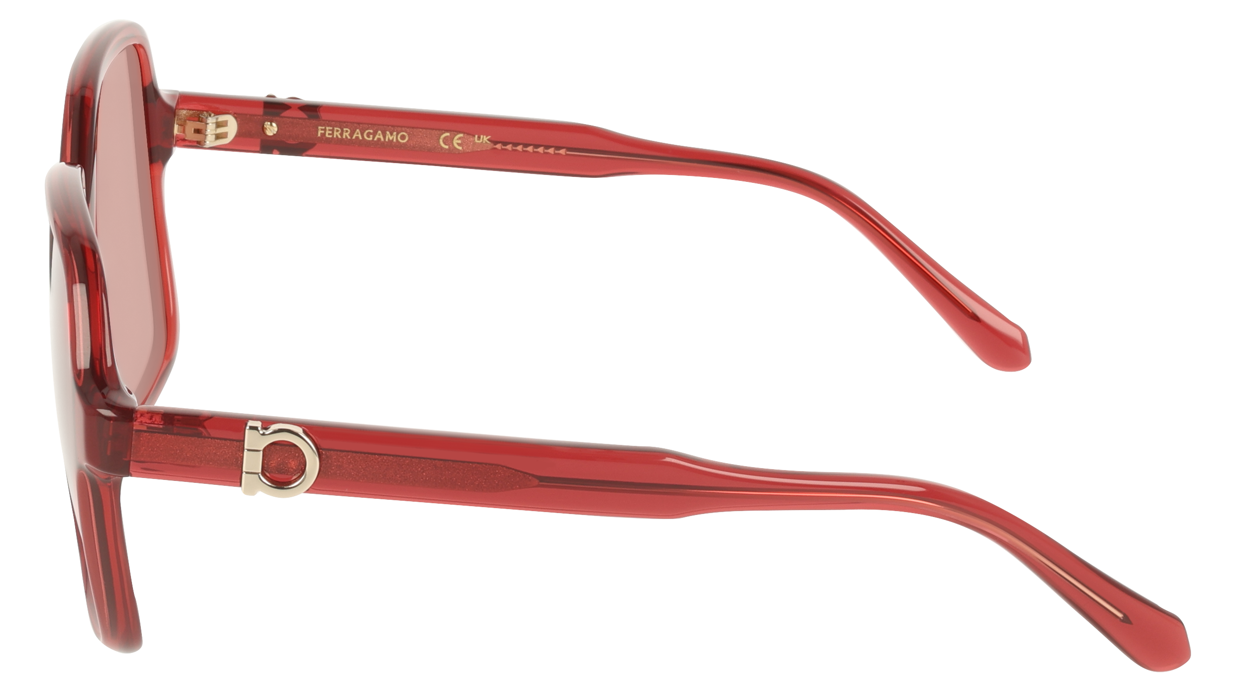 SF2069SE 616 Occhiali da sole Ferragamo 3