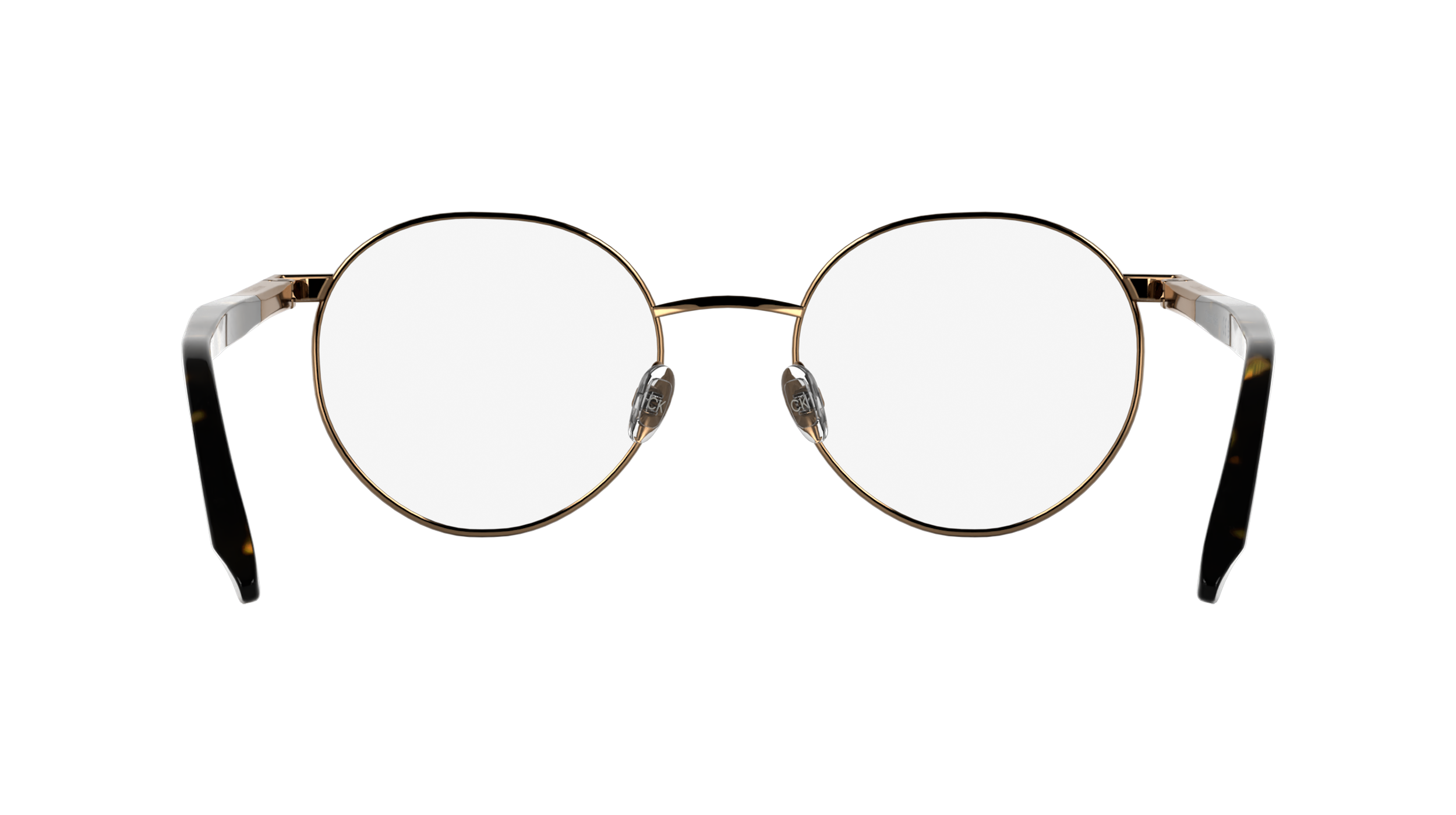 CK25112 771 Montature da vista Calvin Klein 5