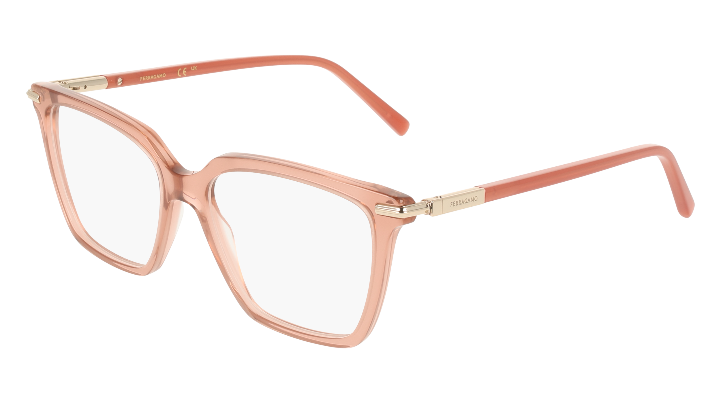 SF3038 667 Montature da vista Ferragamo 1