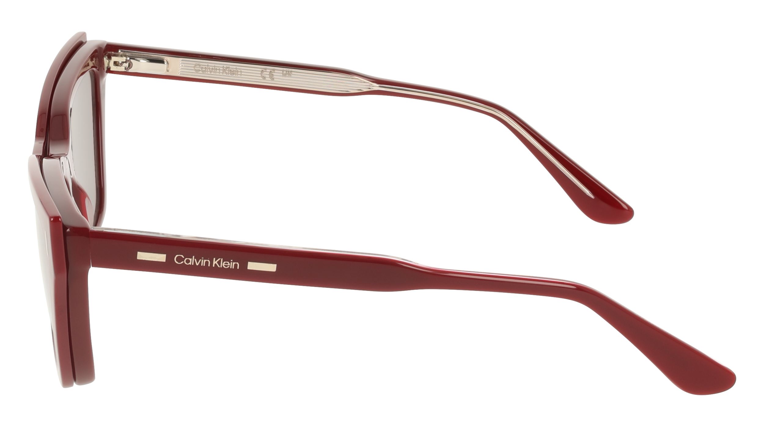 CK25531MAG-SET 605 Montature da vista Calvin Klein 3