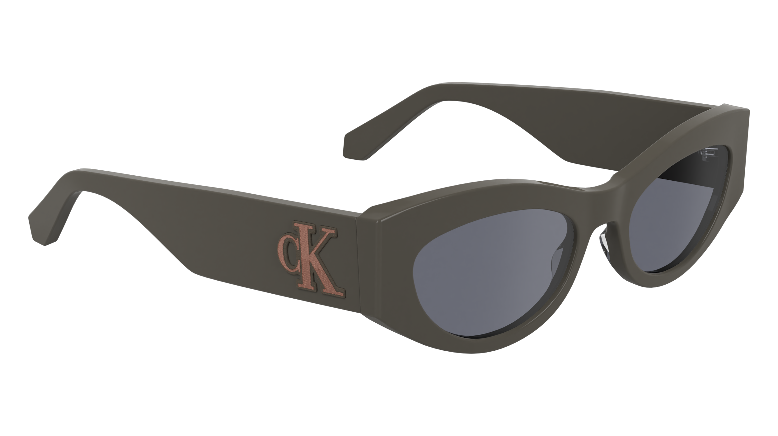 CKJ24626S 050 Occhiali da sole Calvin Klein 6