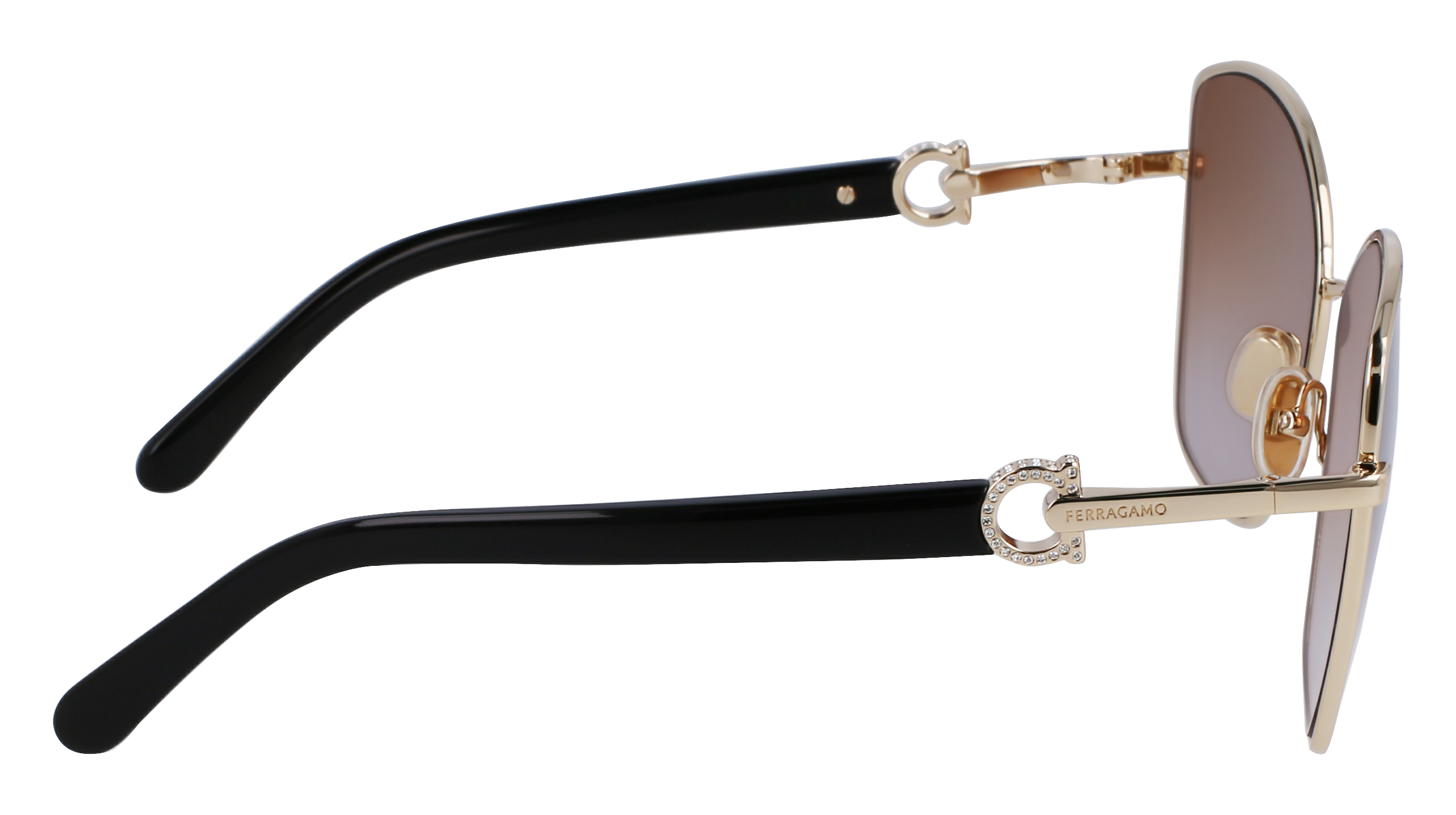 SF312SR 745 Occhiali da sole Ferragamo 7