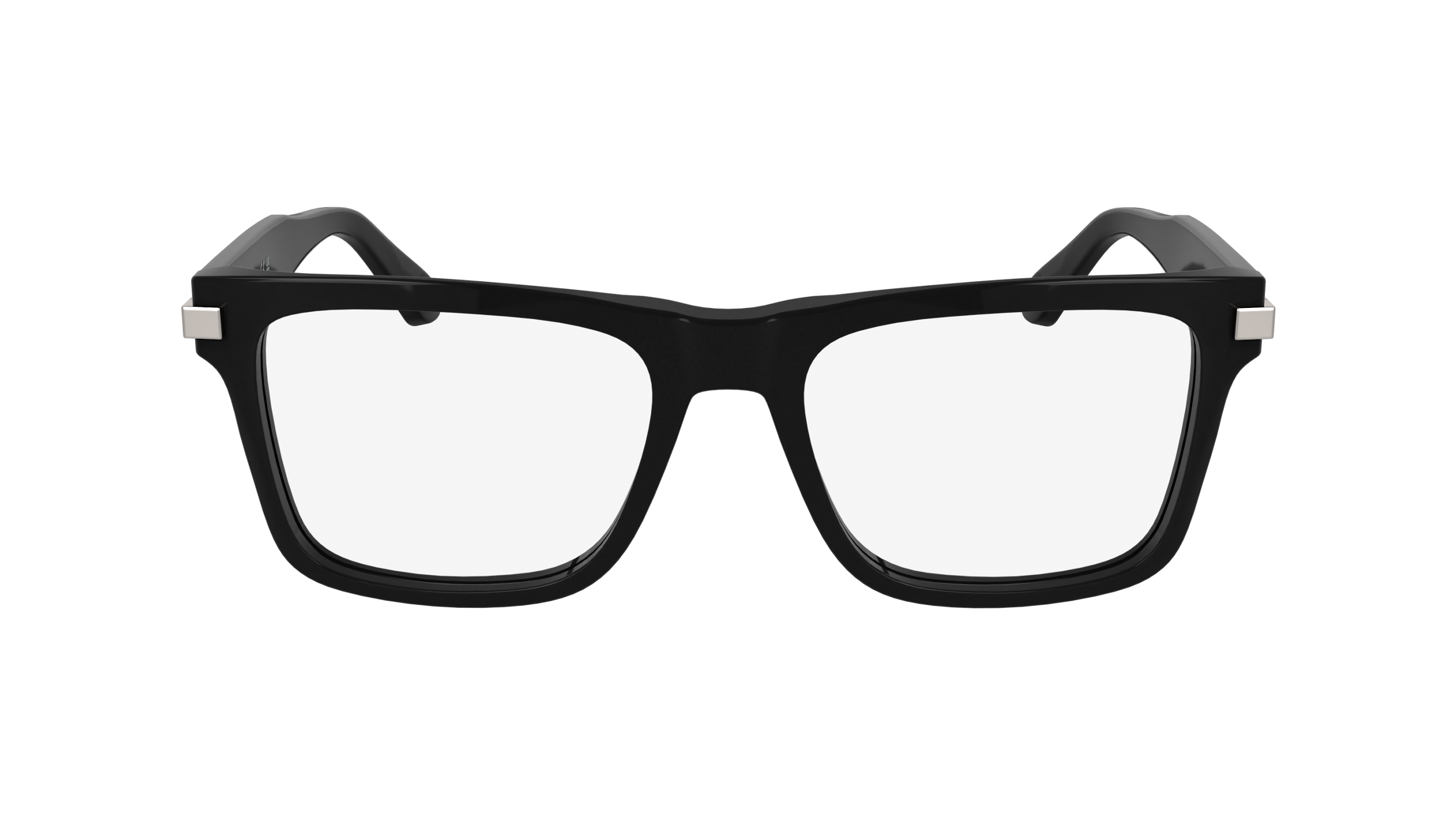 CK25514 001 Montature da vista Calvin Klein 2