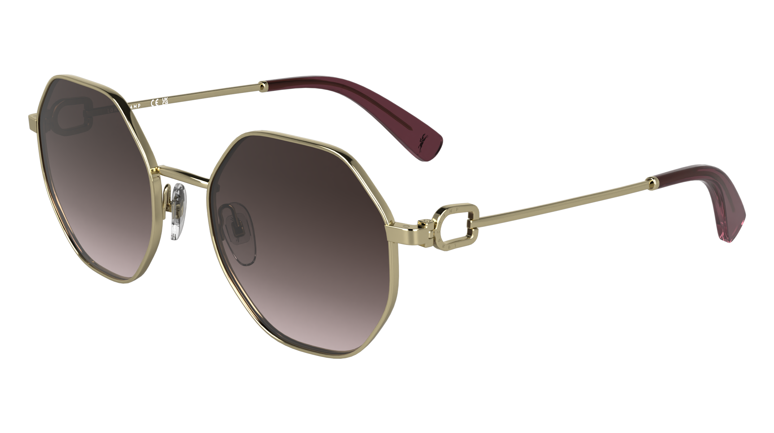 LO179S 724 Occhiali da sole LONGCHAMP 1