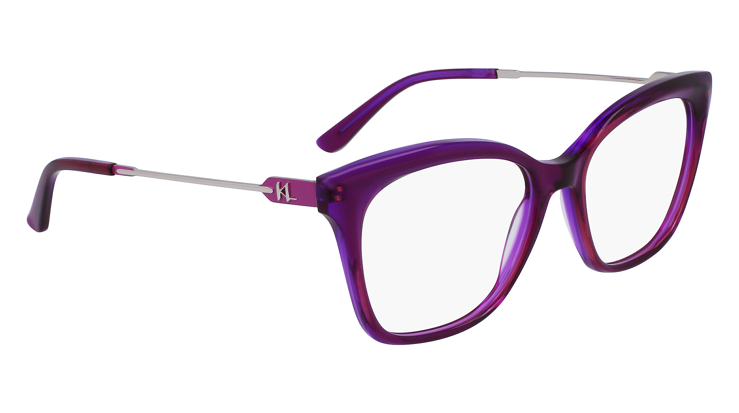 KL6108 540 Montature da vista Karl Lagerfeld 9