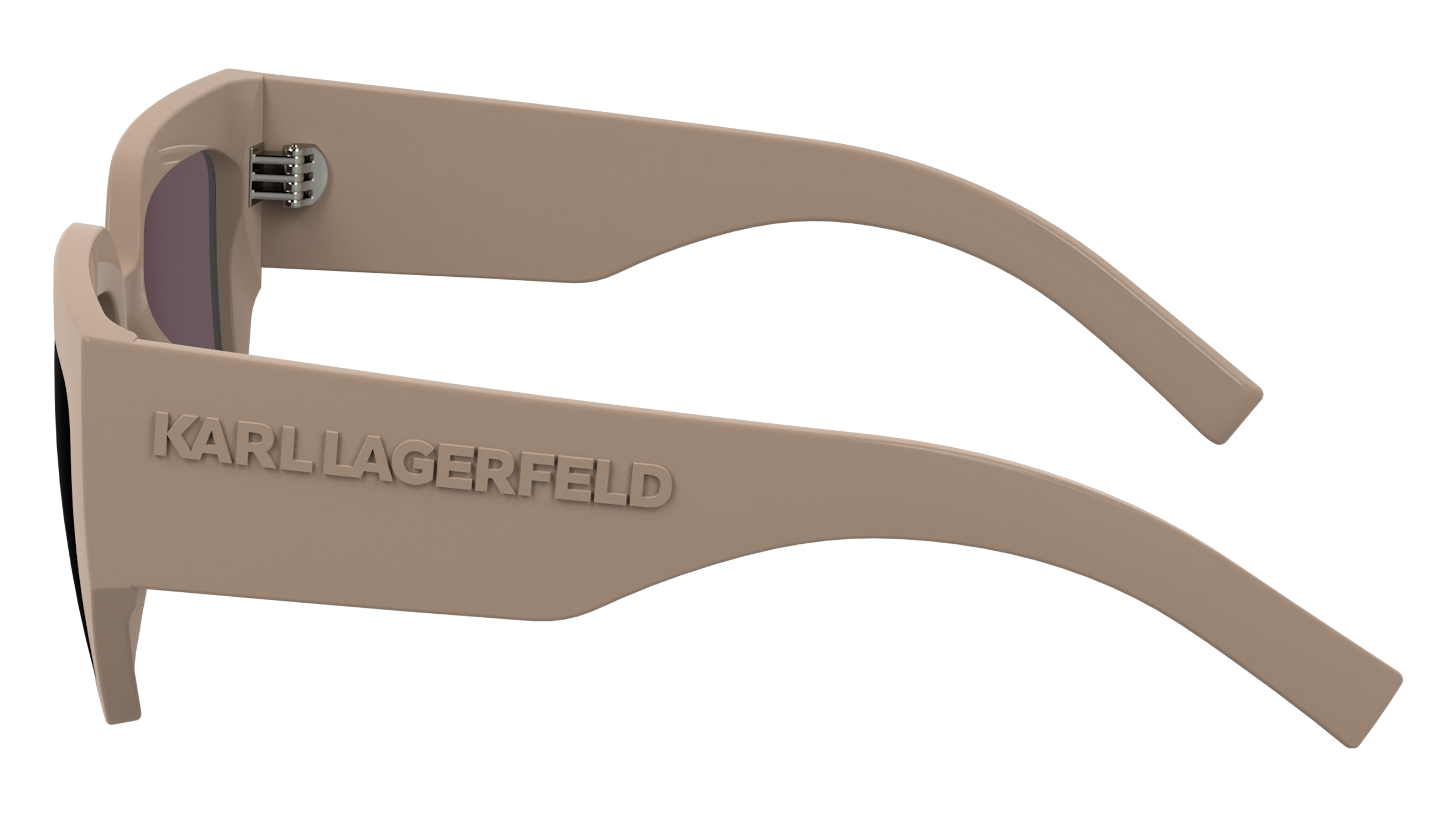 KL6166S 272 Occhiali da sole Karl Lagerfeld 4