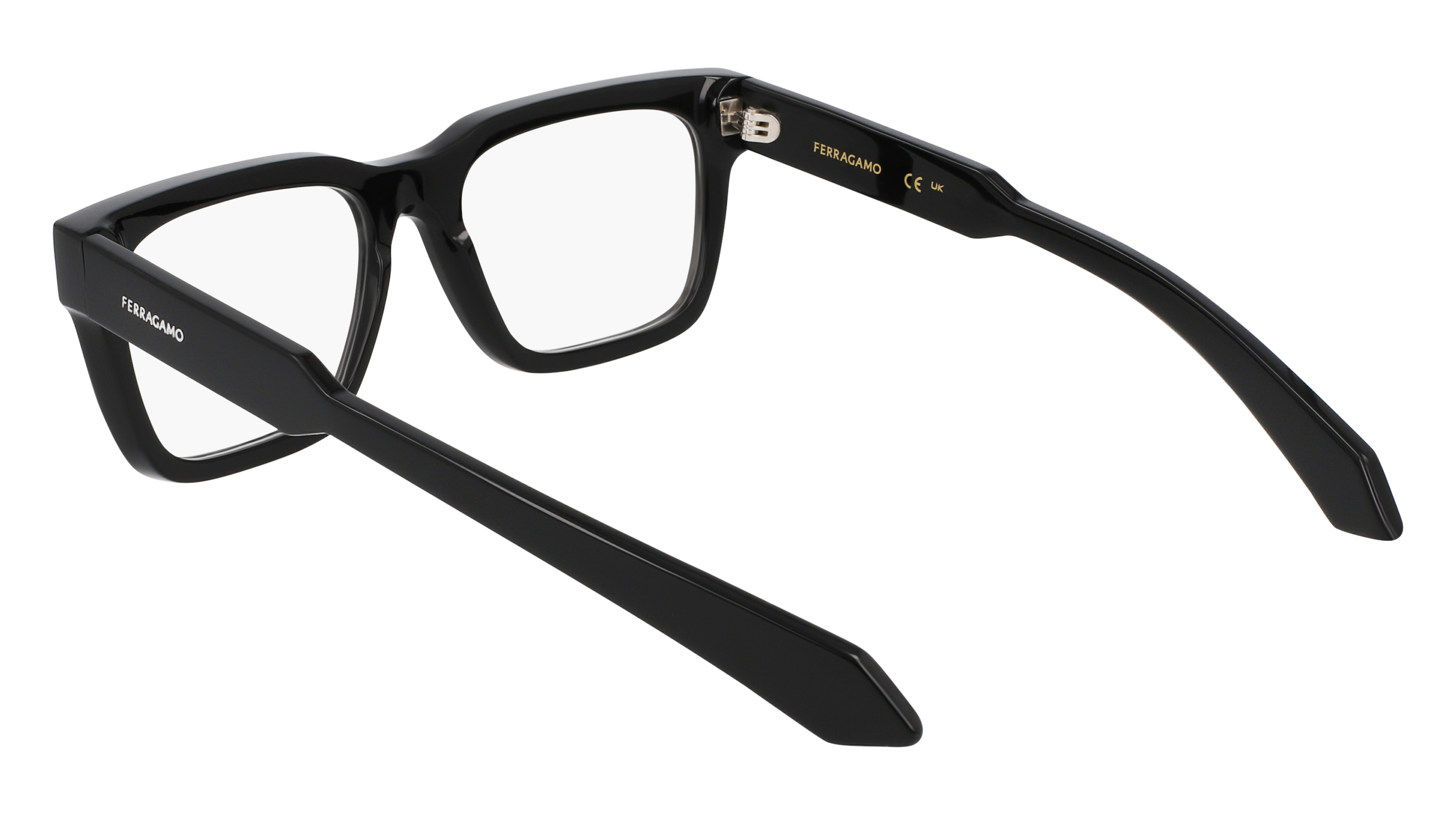 SF2941N 001 Montature da vista Ferragamo 3