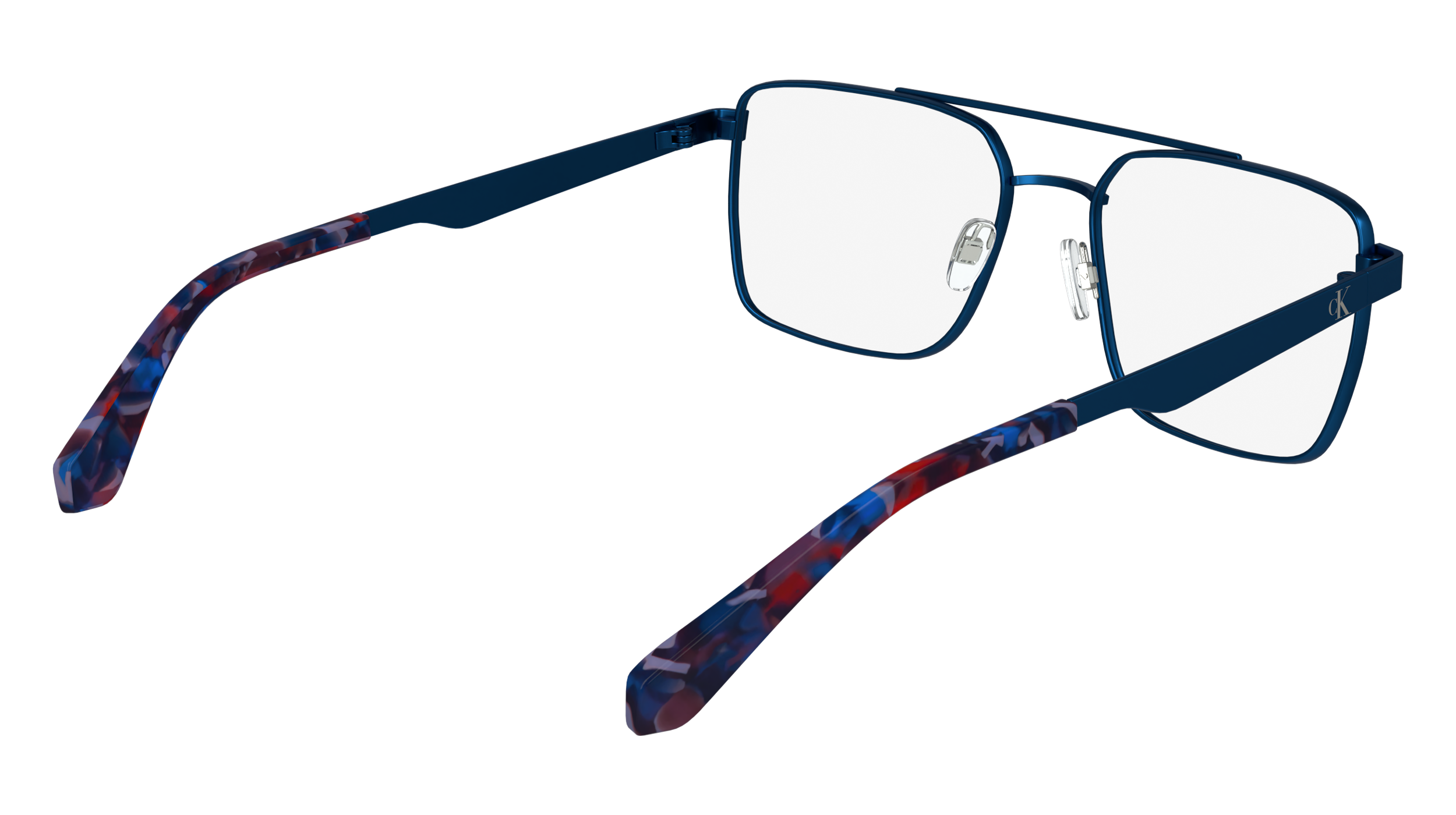 CKJ24204 400 Montature da vista Calvin Klein 4