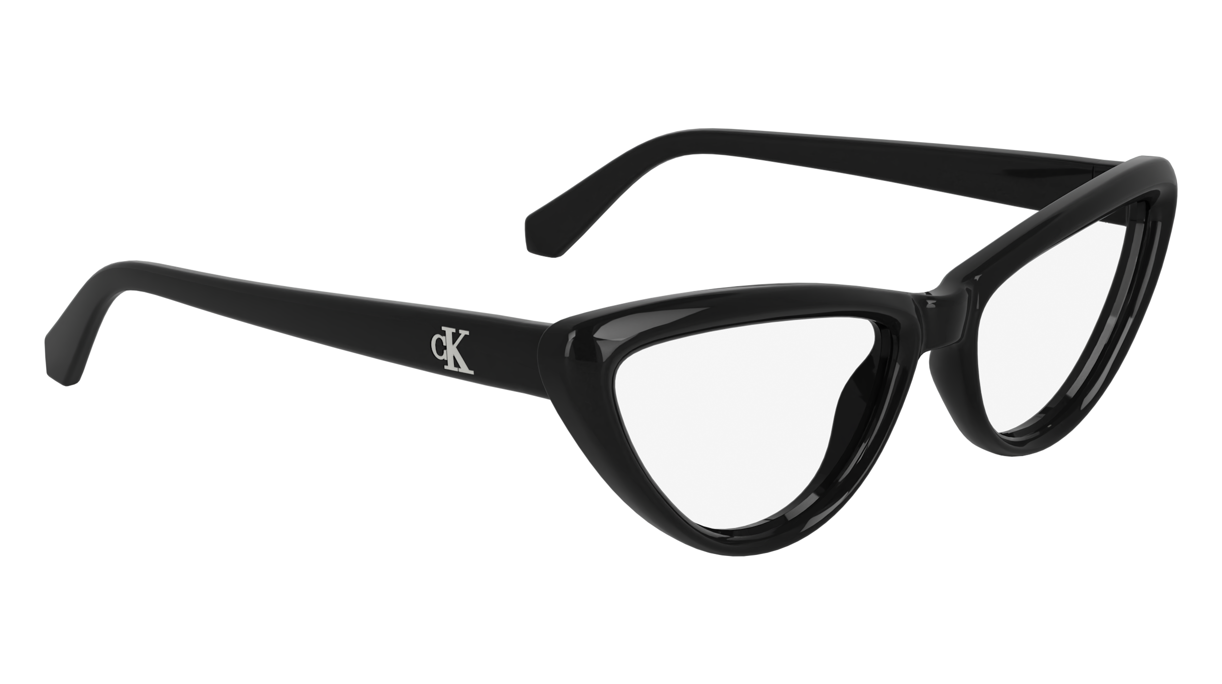 CKJ24630 001 Montature da vista Calvin Klein 8