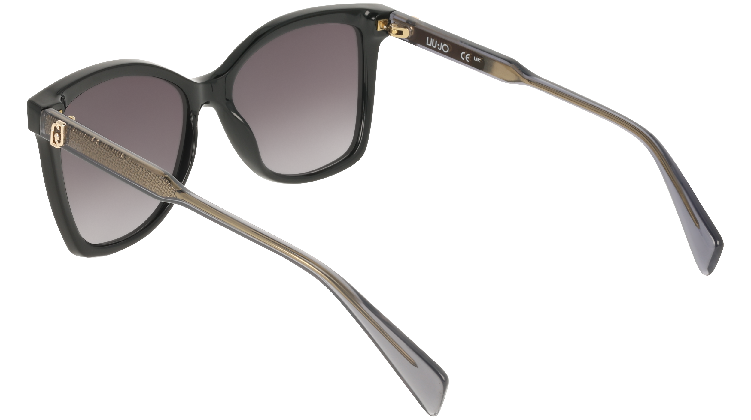 LJ822S 001 Occhiali da sole Liu Jo 4
