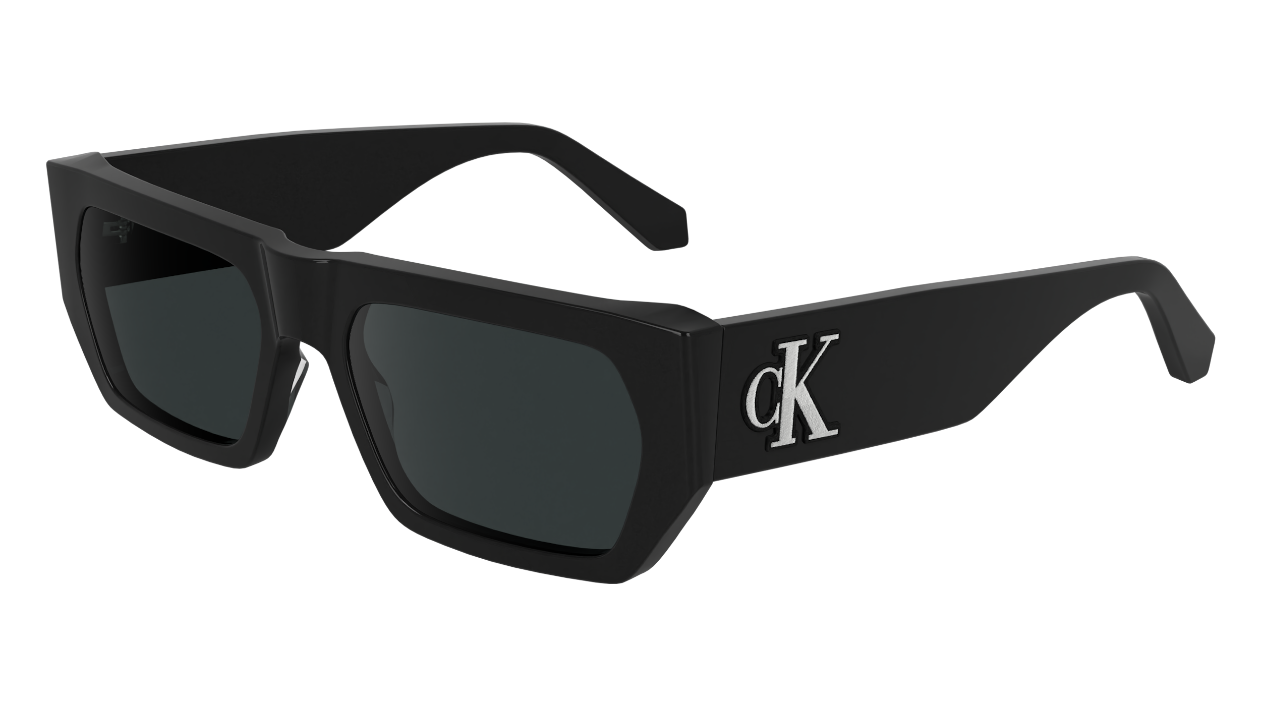 CKJ24625S 001 Occhiali da sole Calvin Klein 1