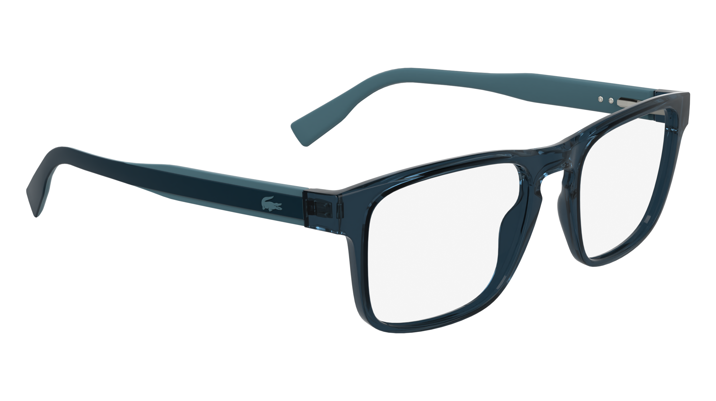 L2972 410 Montature da vista Lacoste 8