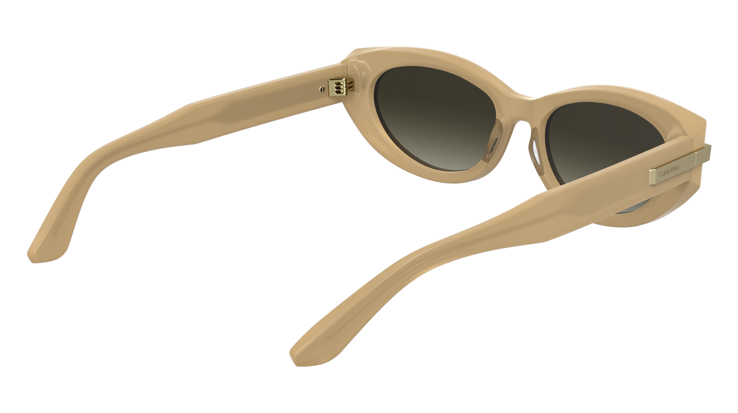 CK25502S 209 Occhiali da sole Calvin Klein 6