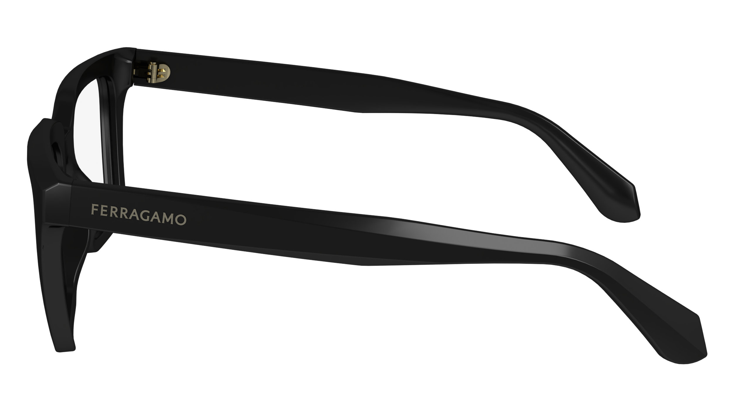 SF2985 001 Montature da vista Ferragamo 4