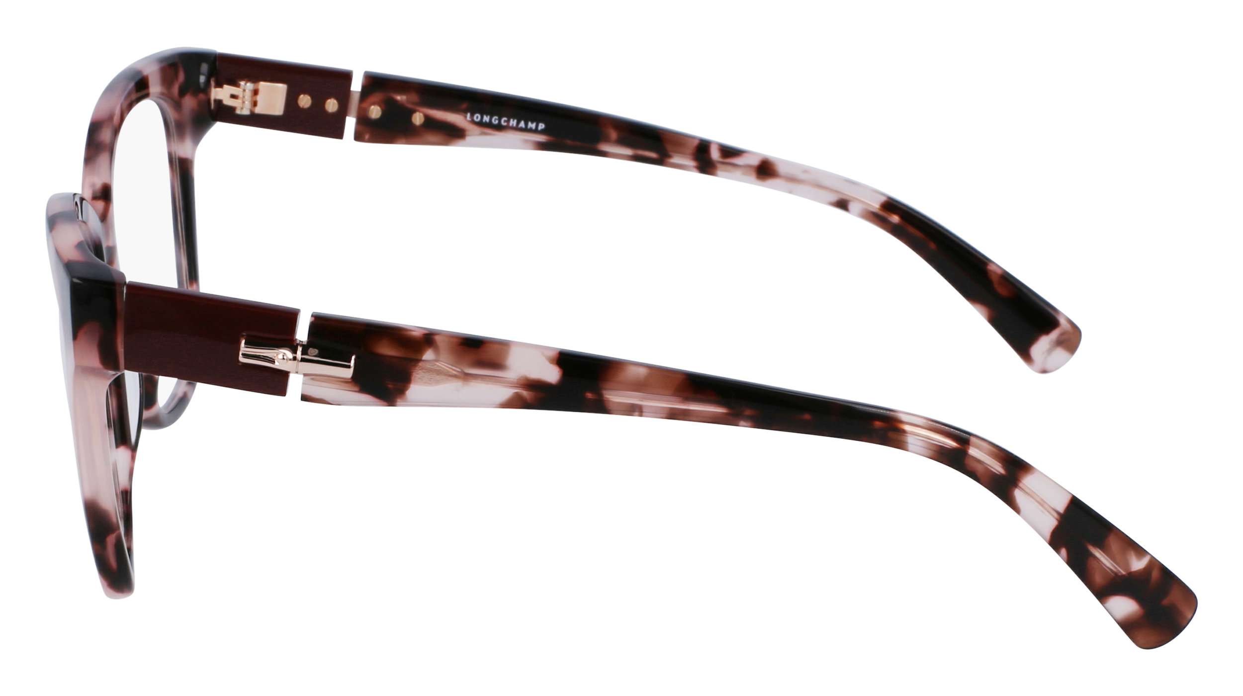 LO2704 690 Montature da vista LONGCHAMP 3