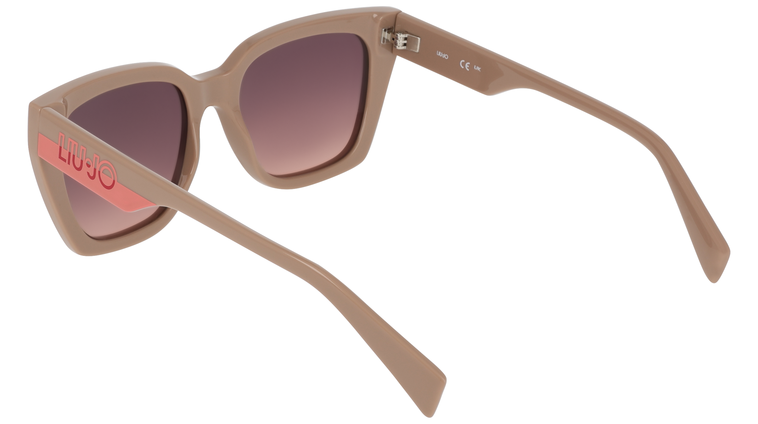 LJ808S 278 Occhiali da sole Liu Jo 4