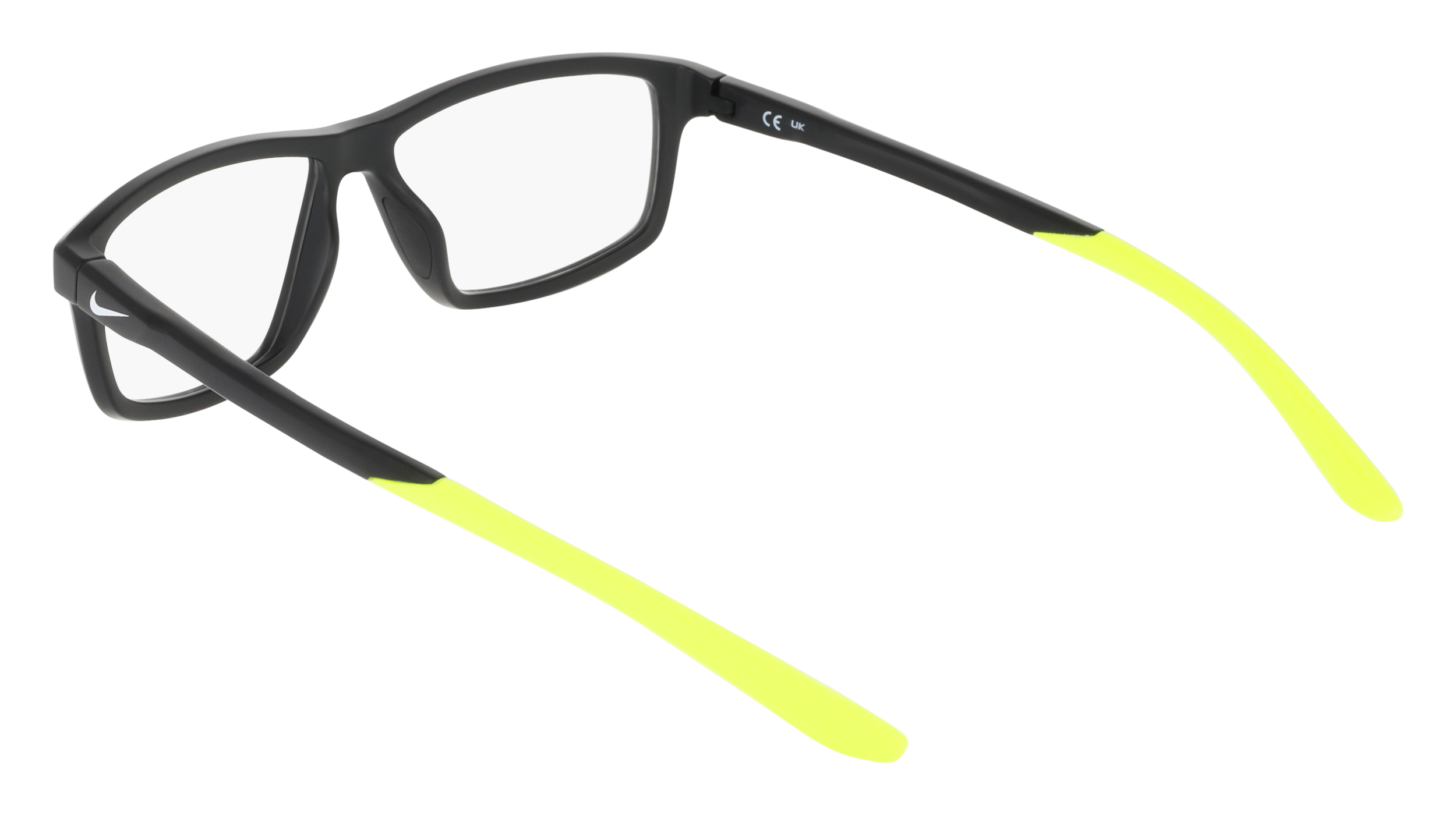 NIKE 5060 007 Montature da vista Nike 4