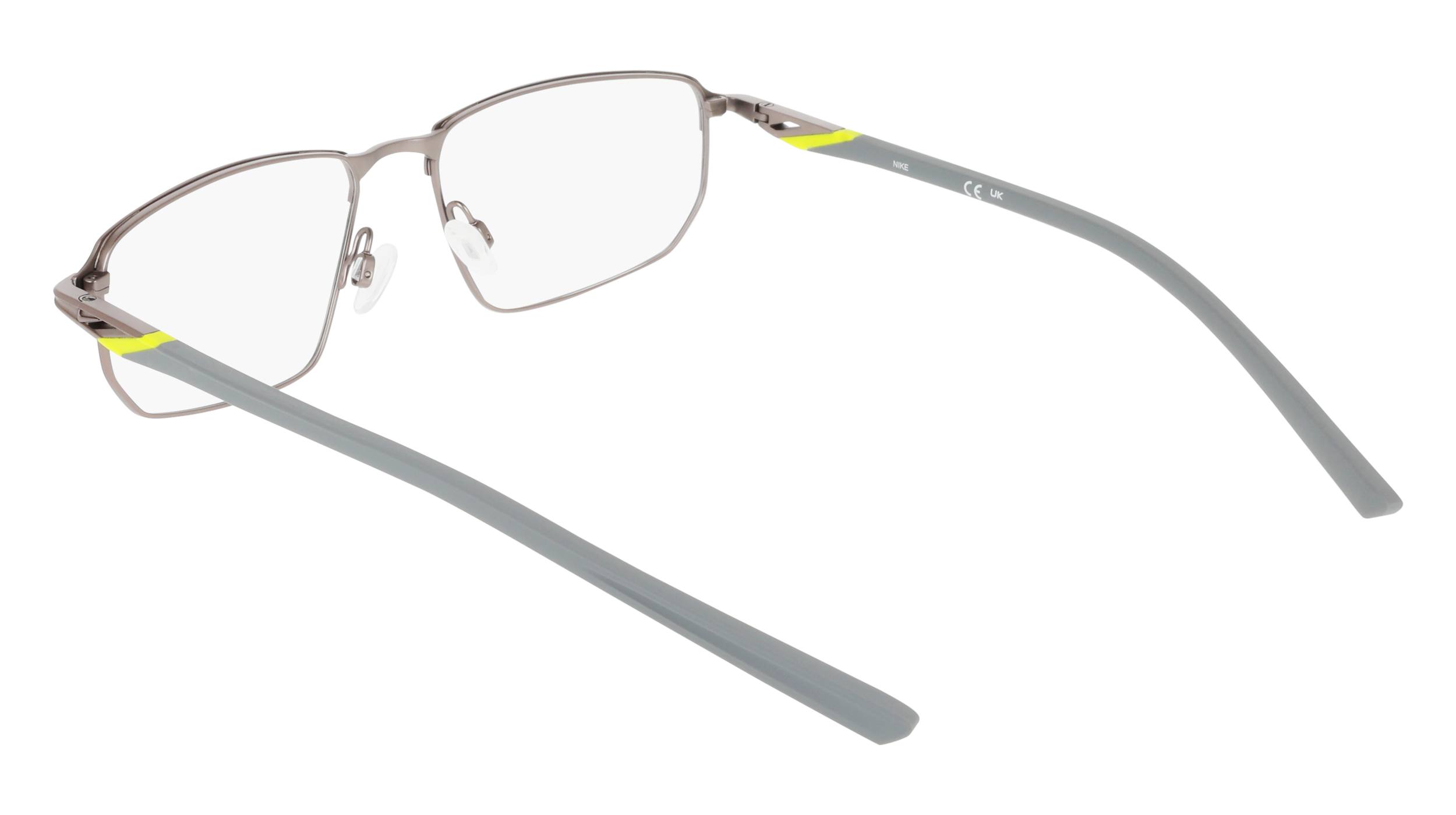 NIKE 6067 070 Montature da vista Nike 4