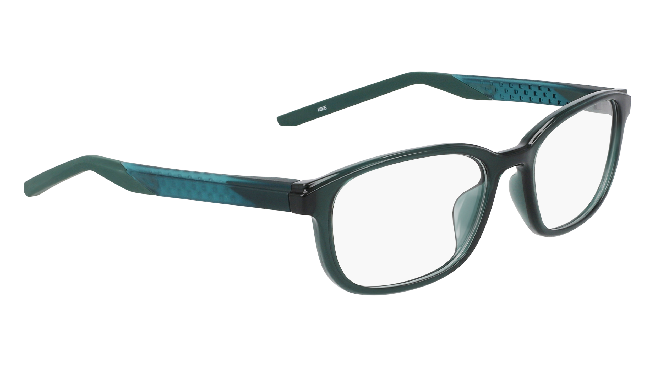 NIKE 7277 301 Montature da vista Nike 8