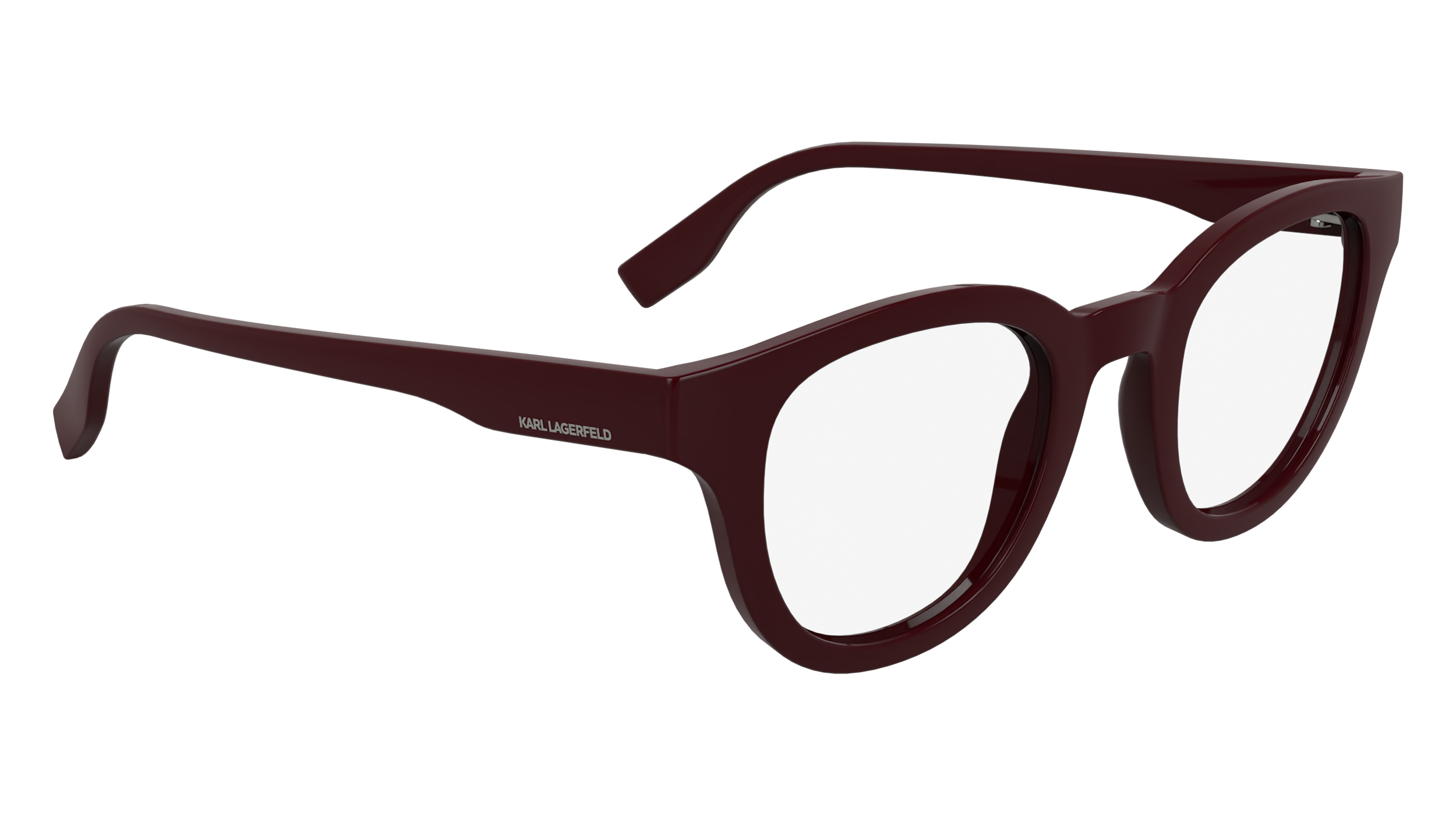KL6177 601 Montature da vista Karl Lagerfeld 7