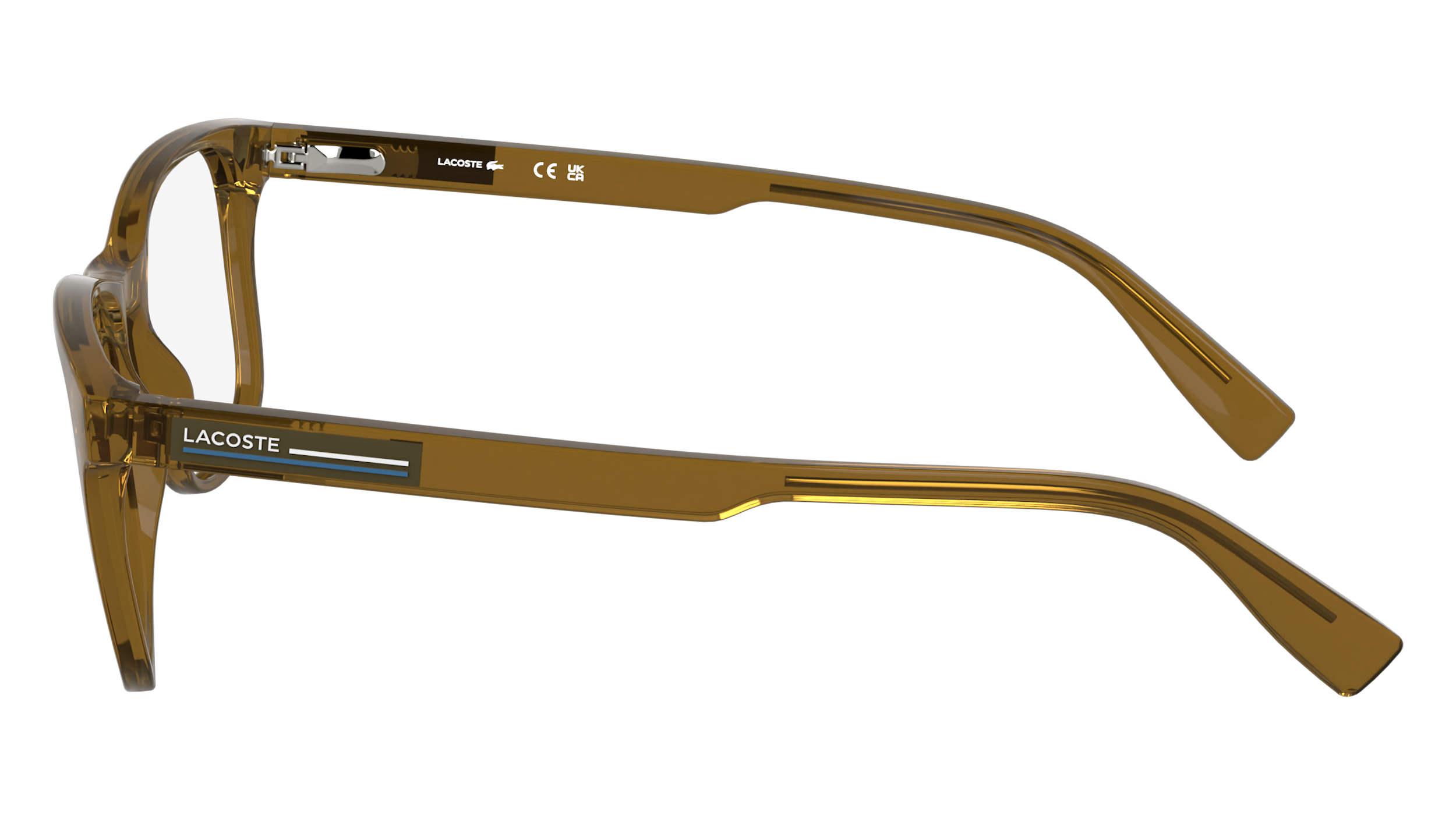 L2979 210 Montature da vista Lacoste 3