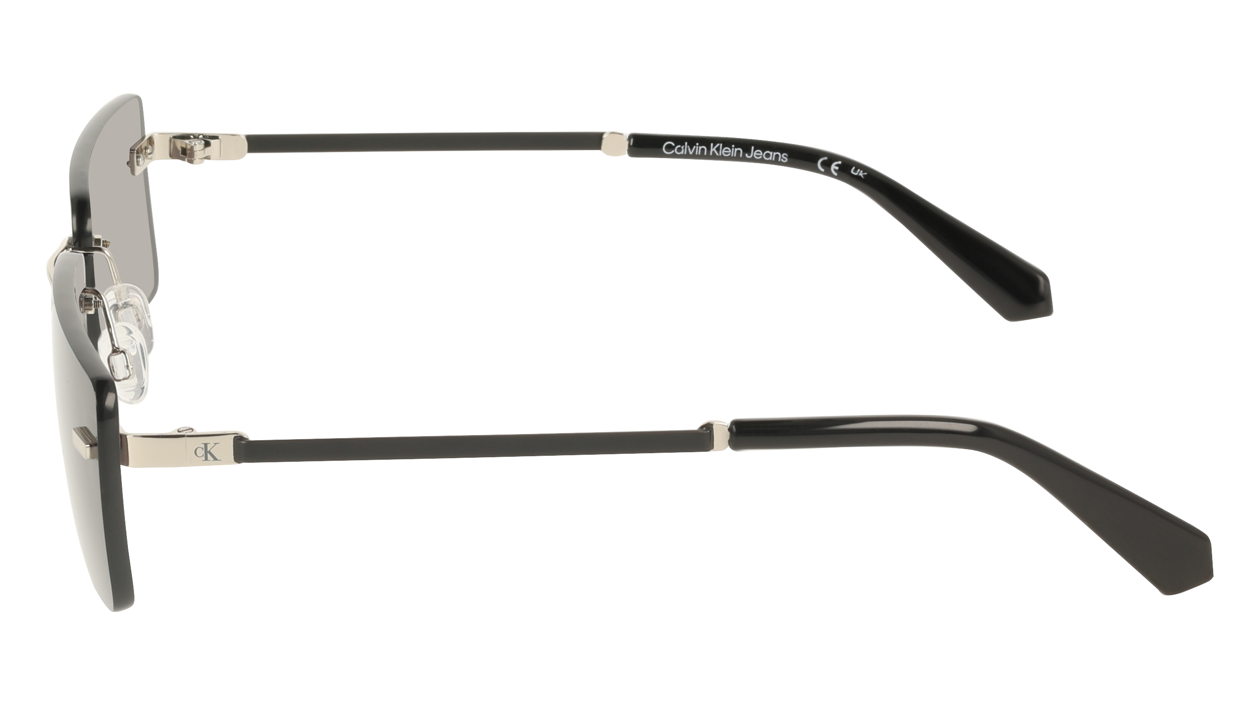 CKJ25206S 43 Occhiali da sole Calvin Klein 3