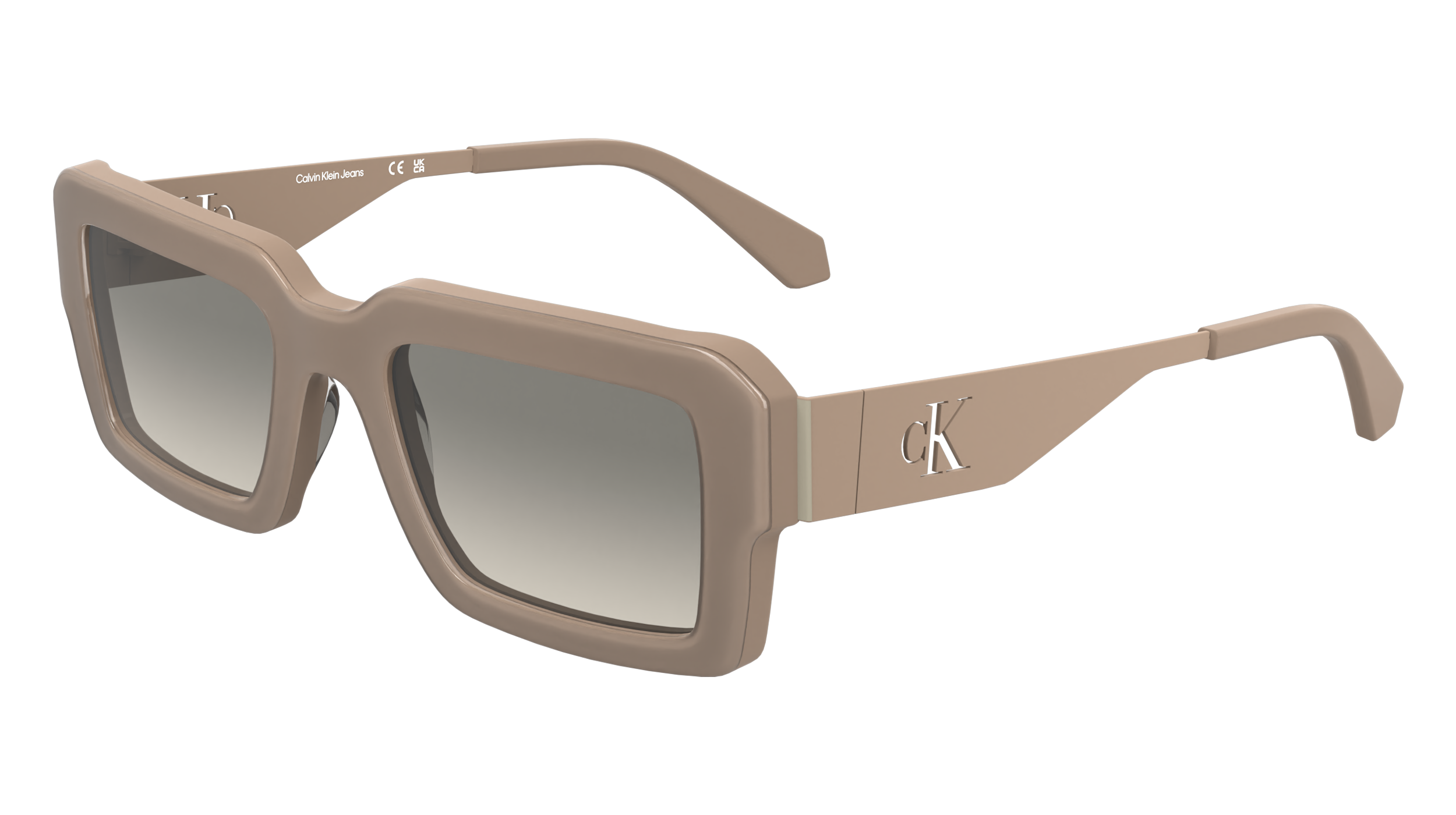 CKJ25606S 671 Occhiali da sole Calvin Klein 1