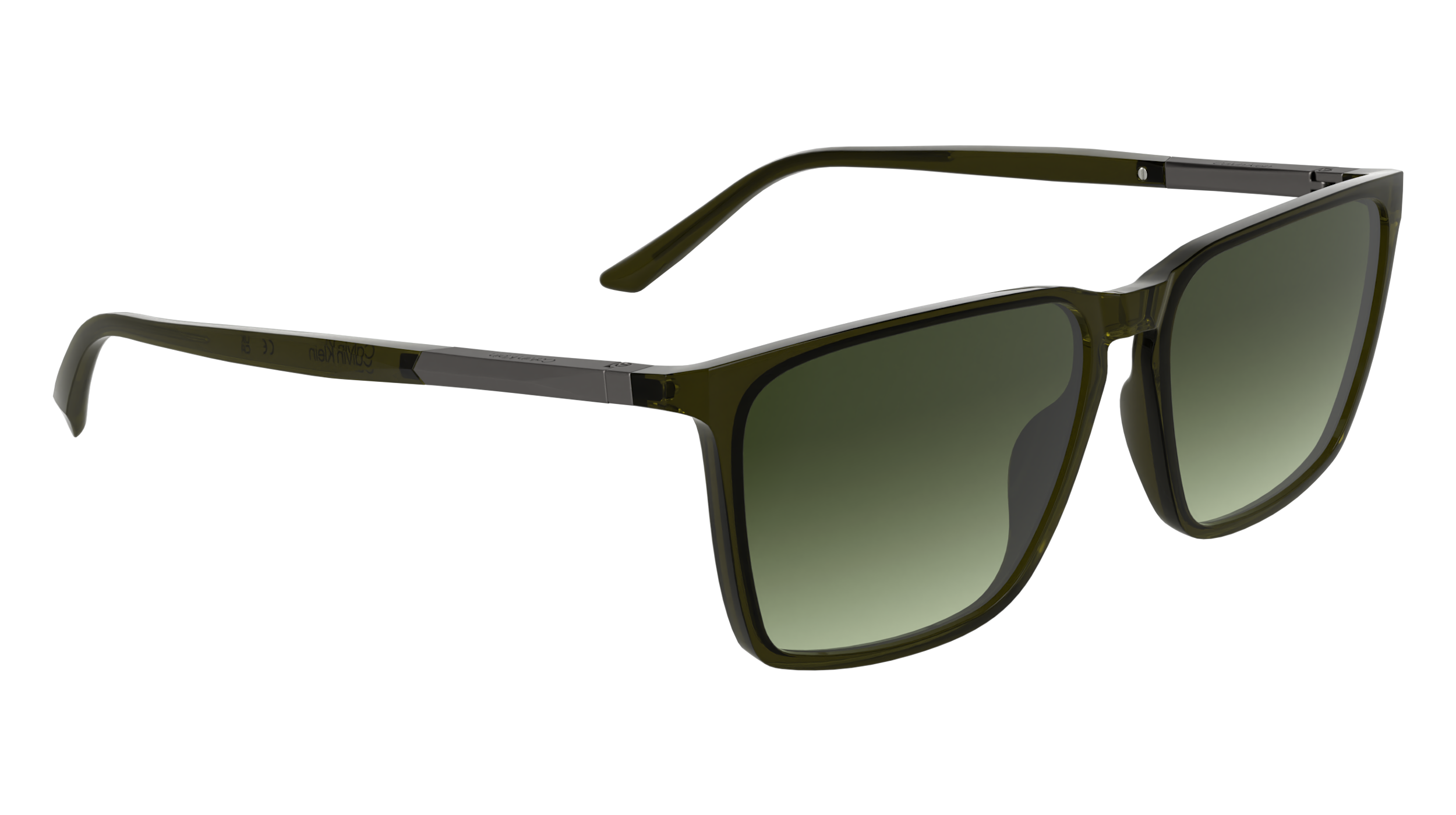 CK25505S 317 Occhiali da sole Calvin Klein 8