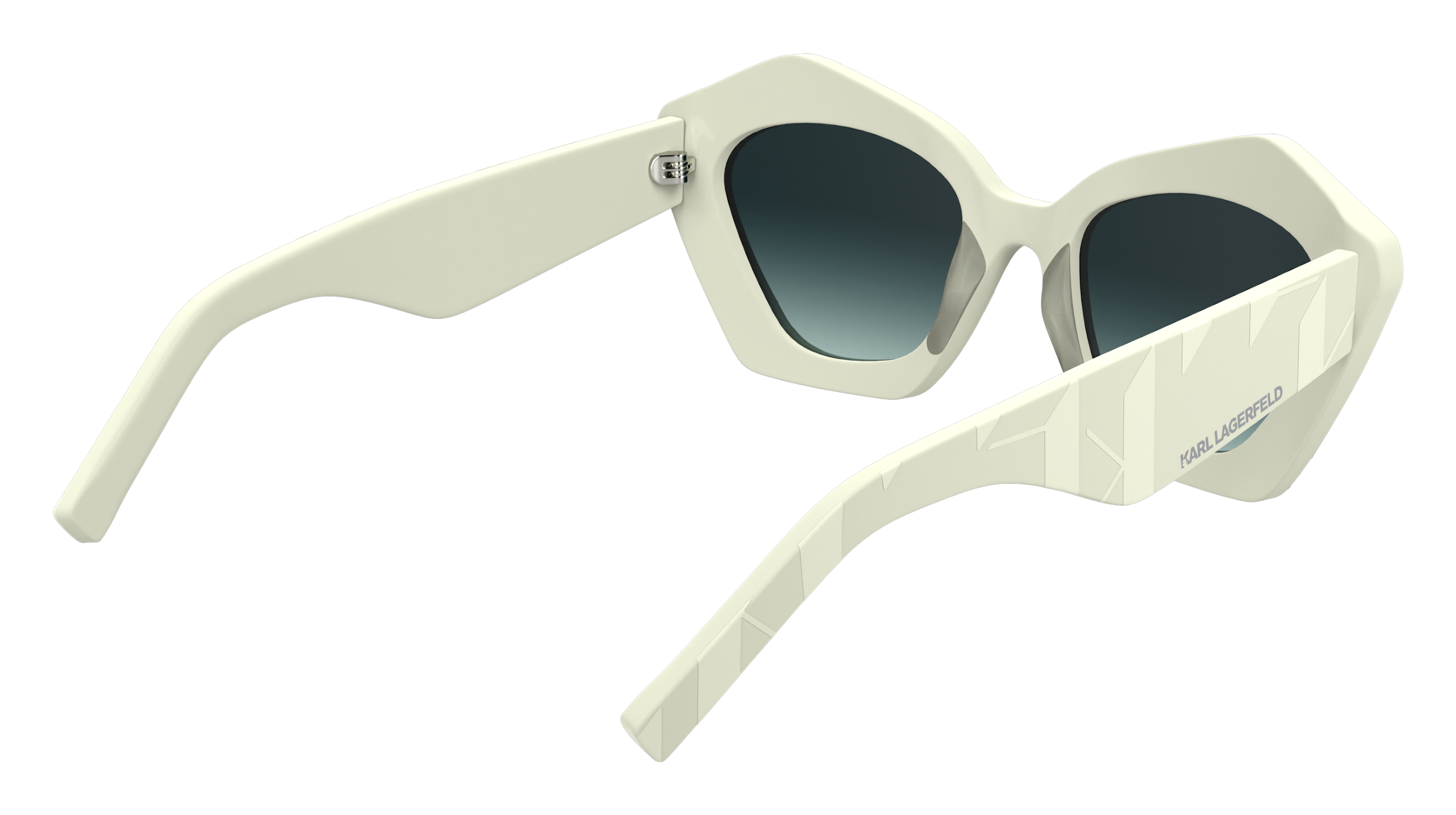 KL6199S 105 Occhiali da sole Karl Lagerfeld 6