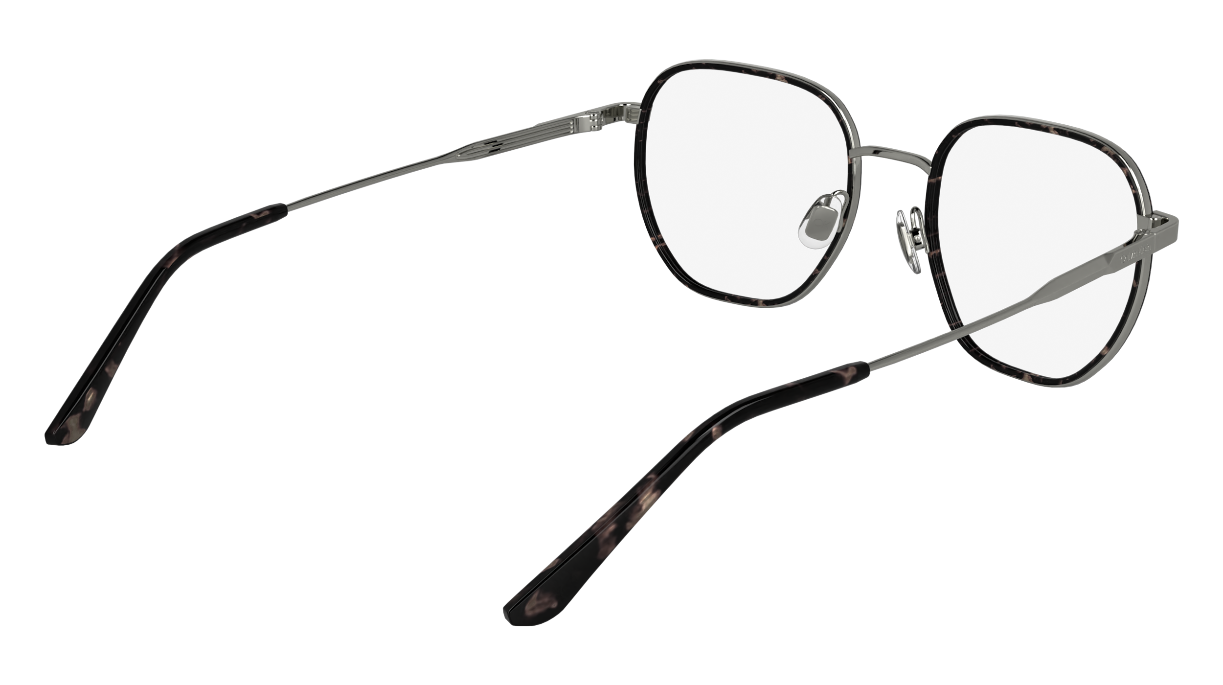 CK24113 025 Montature da vista Calvin Klein 6