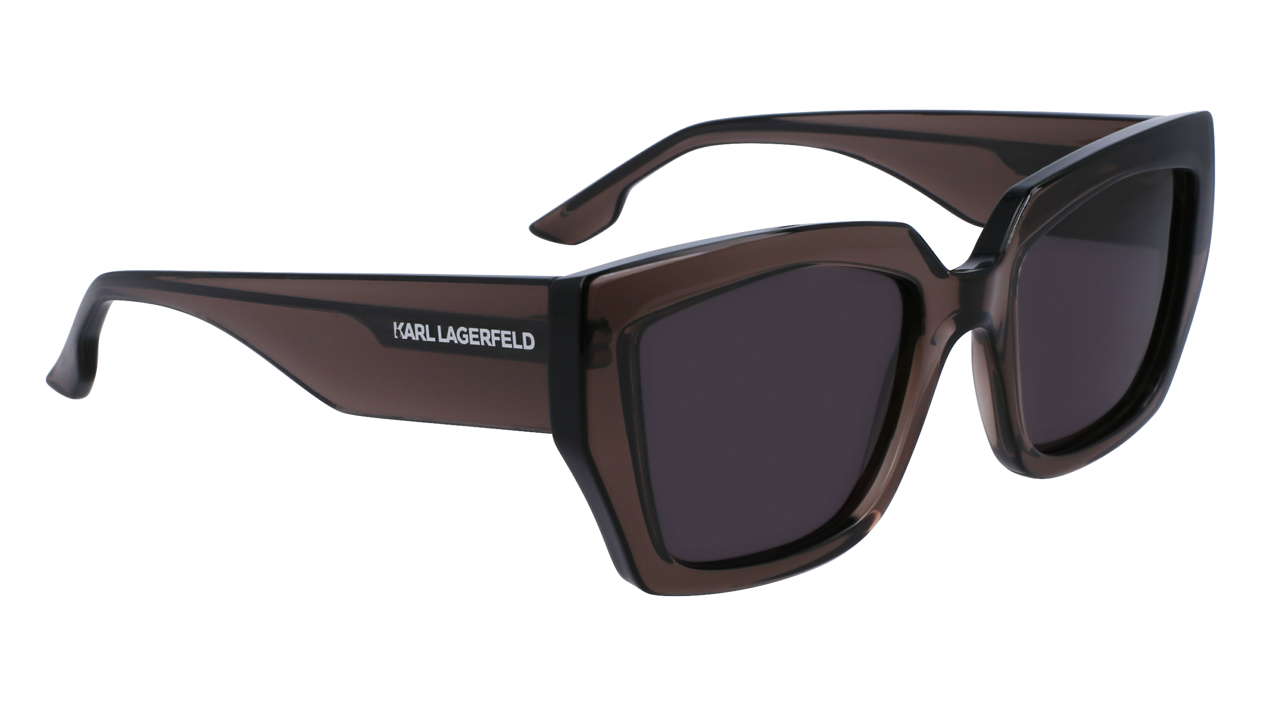 KL6143S 020 Occhiali da sole Karl Lagerfeld 8