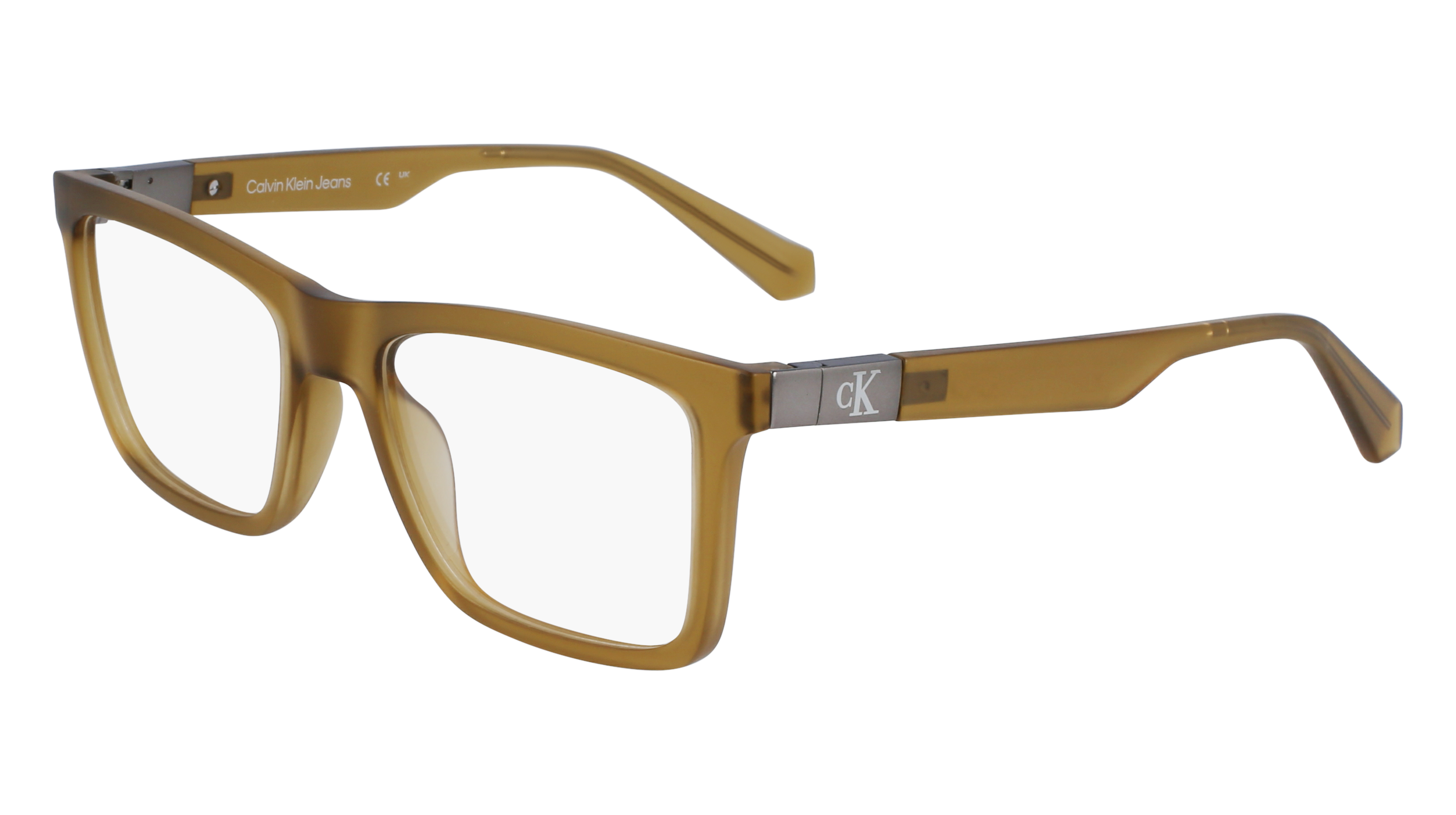 CKJ23649 309 Montature da vista Calvin Klein 1