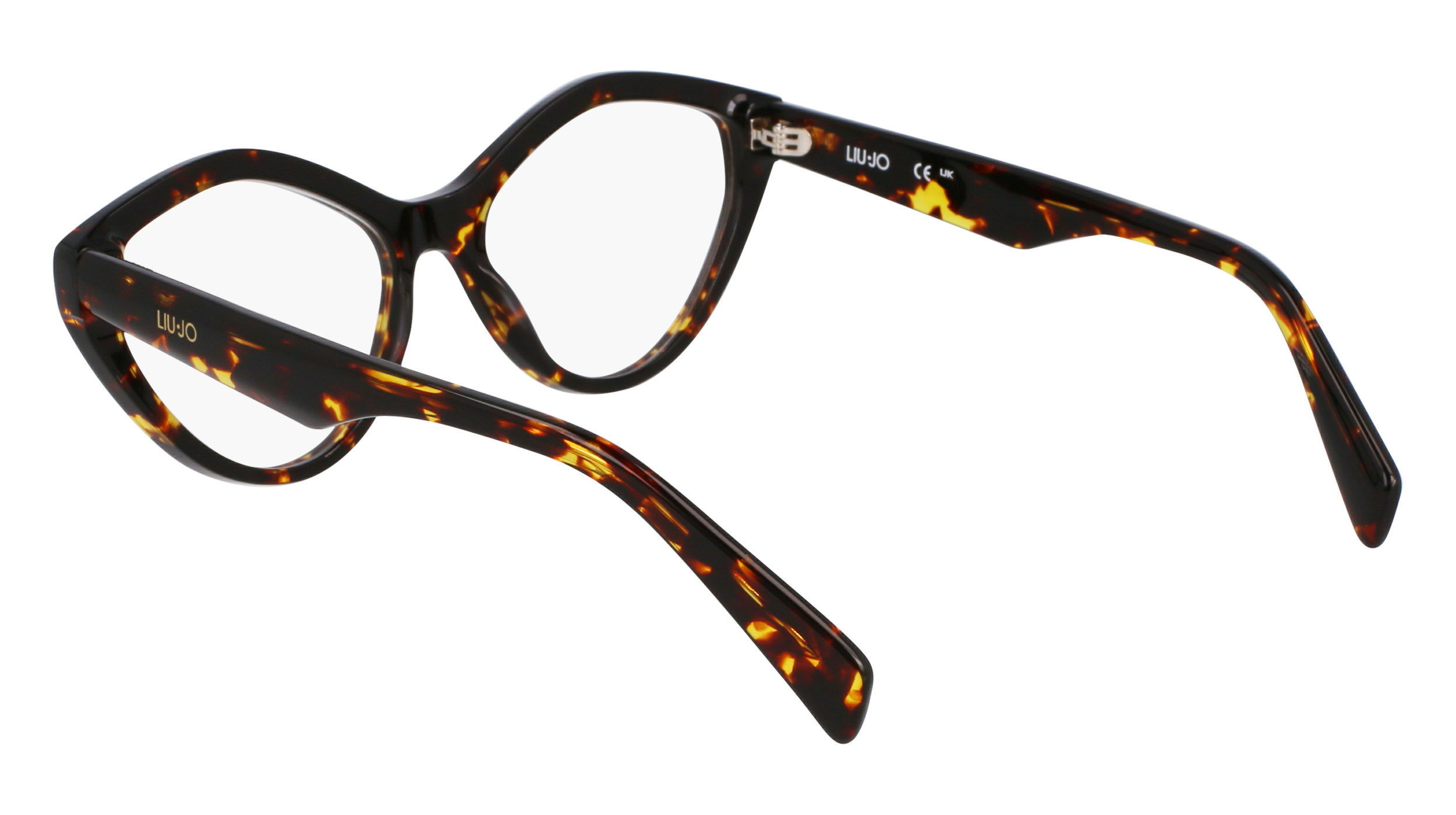 LJ2814 244 Montature da vista Liu Jo 4