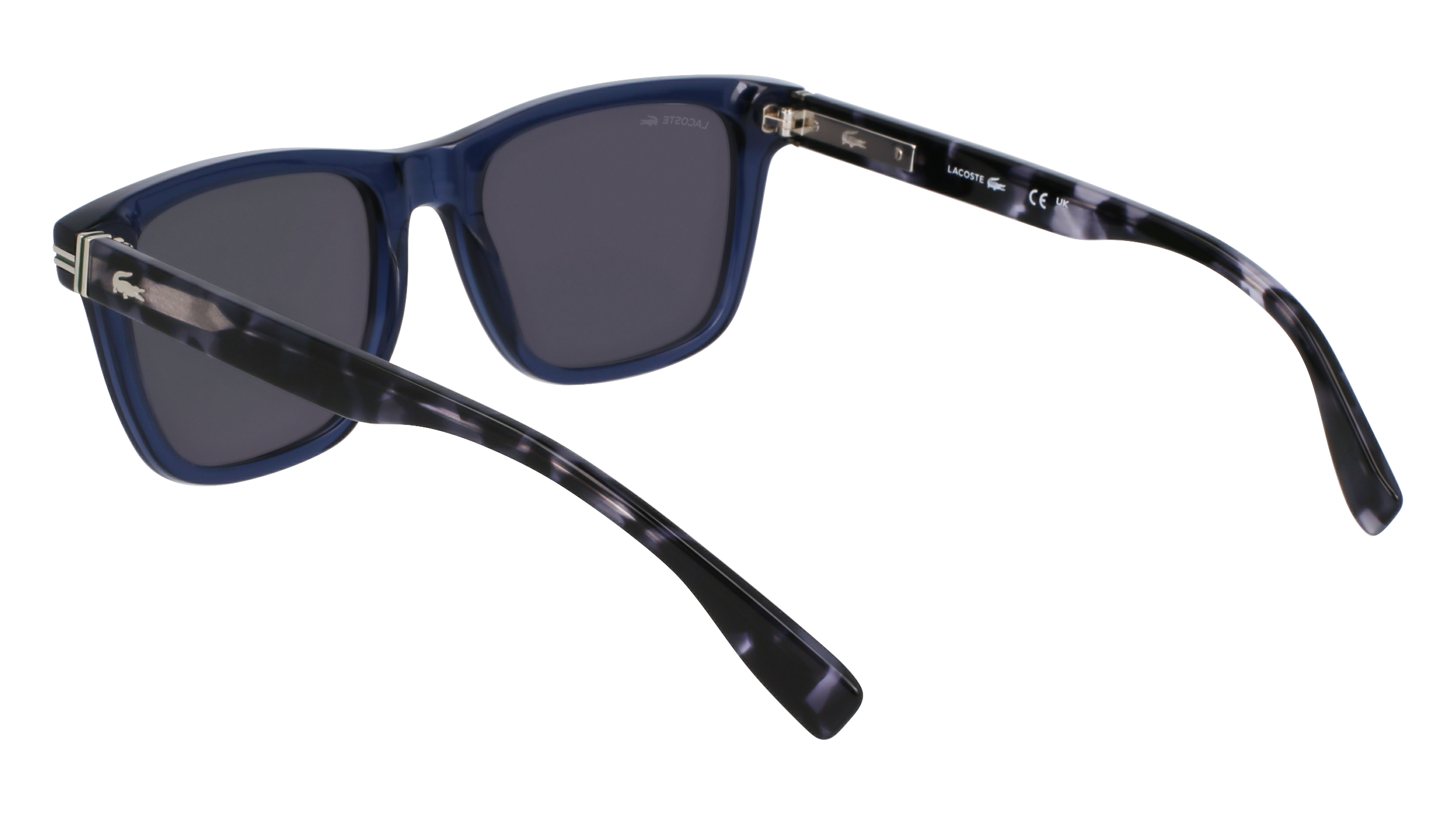 L6045S 410 Occhiali da sole Lacoste 3