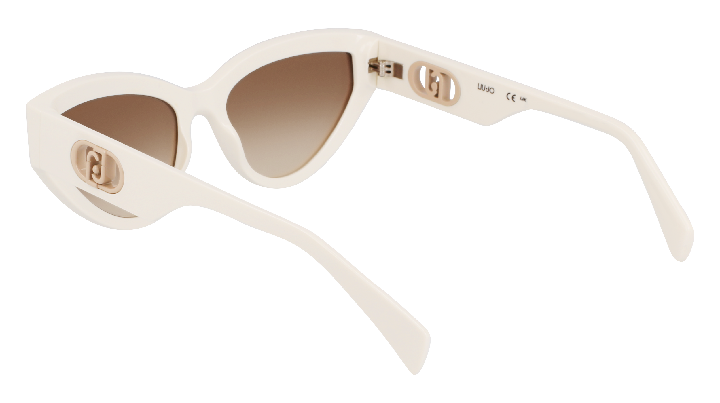 LJ800S 102 Occhiali da sole Liu Jo 4