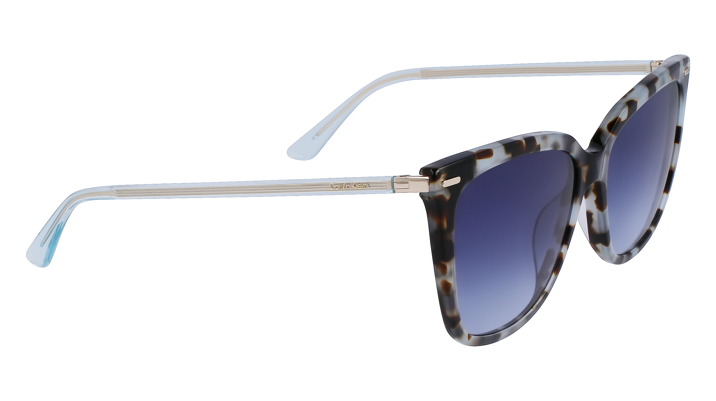 CK22532S 444 Occhiali da sole Calvin Klein 10