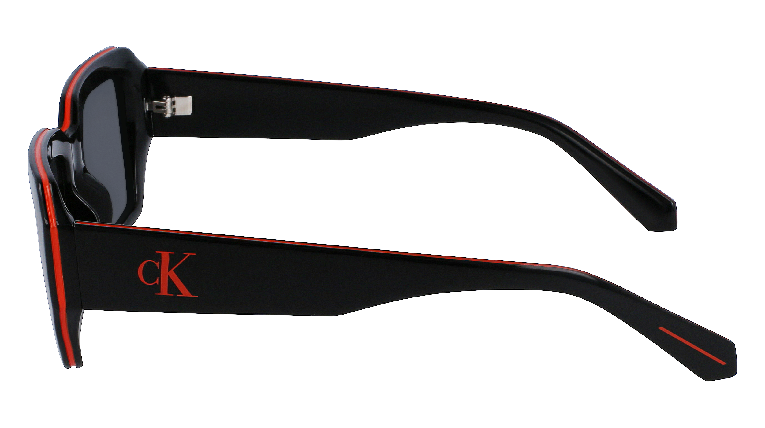 CKJ23602S 001 Occhiali da sole Calvin Klein 5