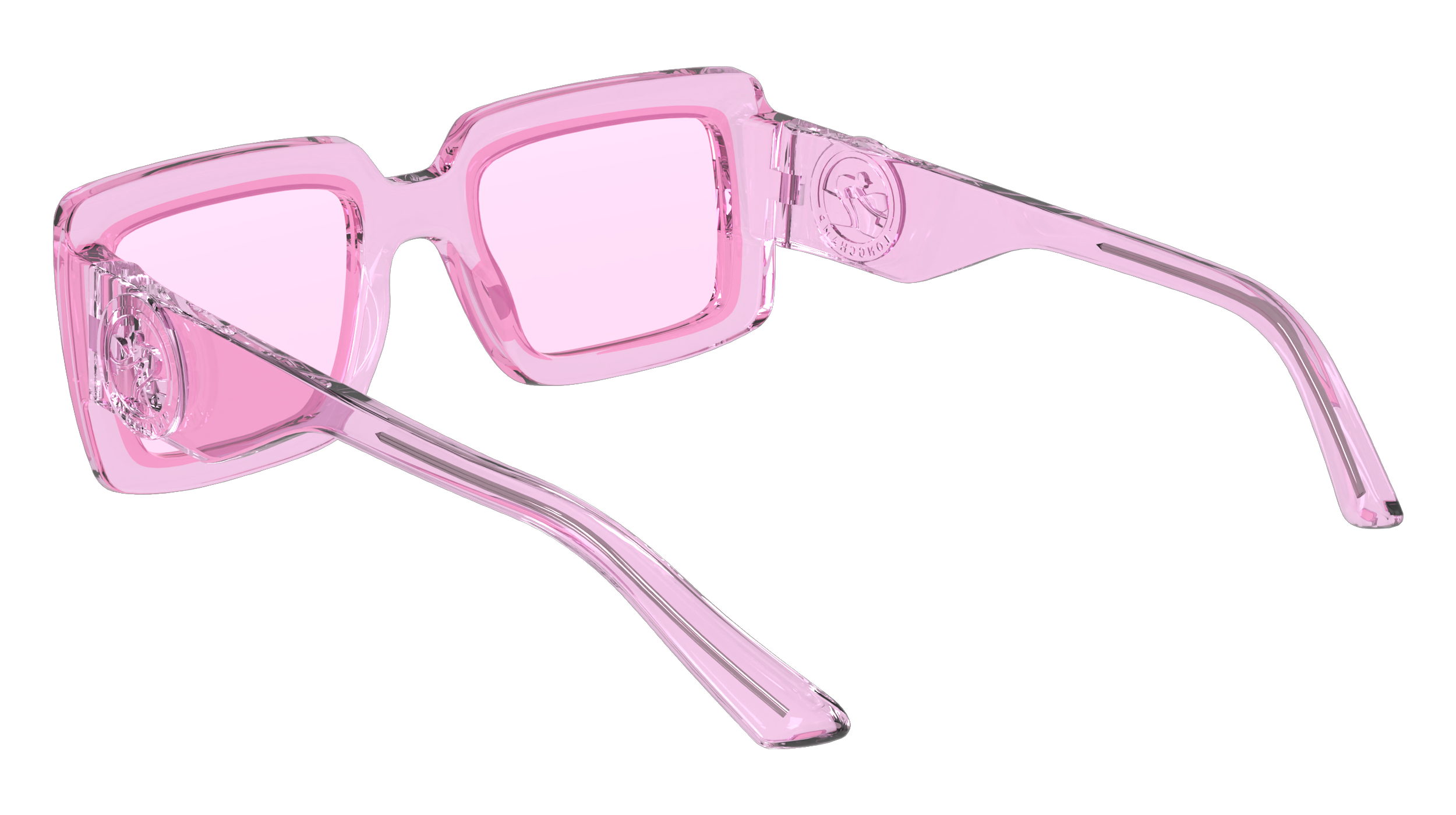 LO743S 650 Occhiali da sole LONGCHAMP 3