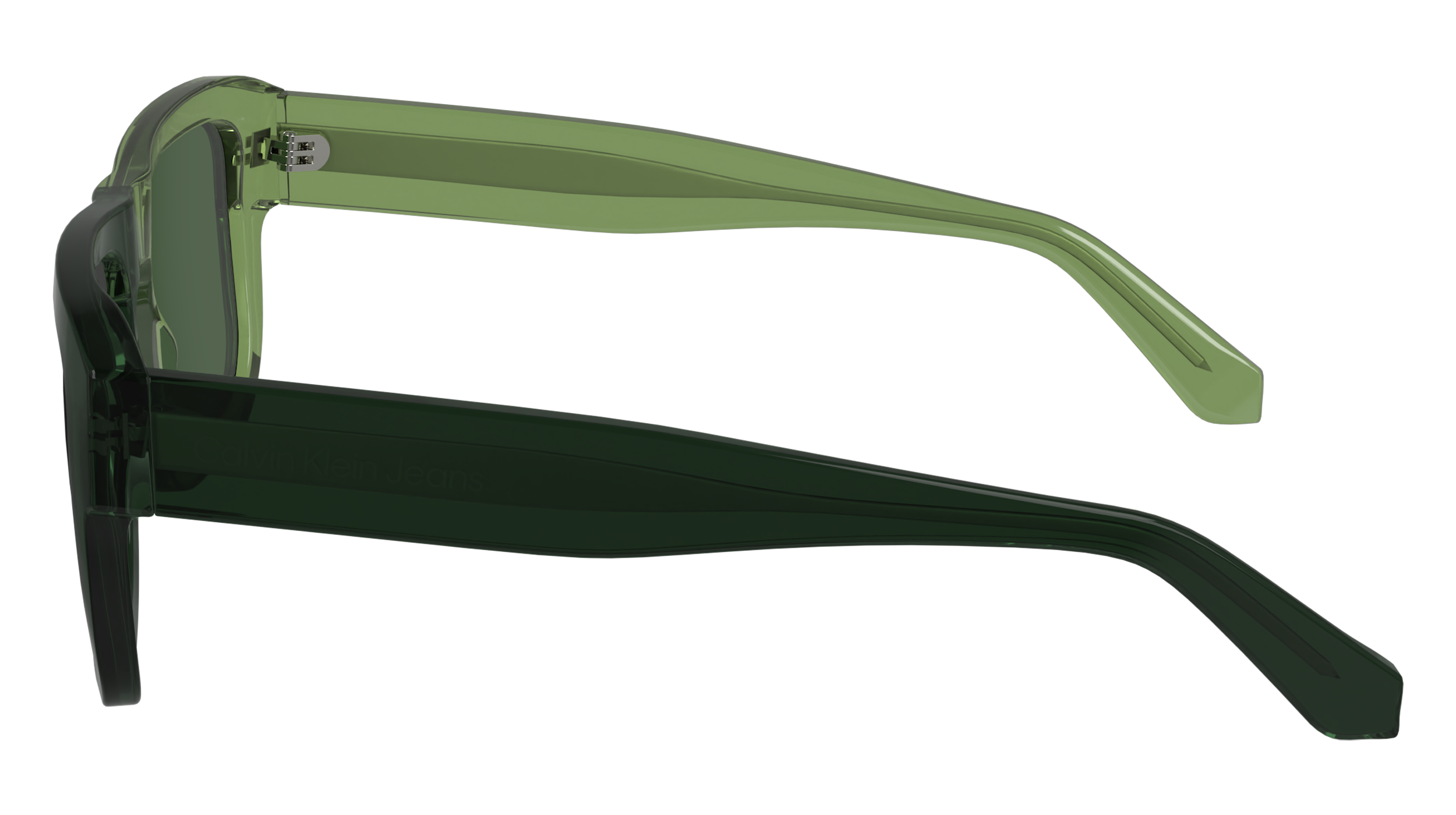 CKJ24607S 305 Occhiali da sole Calvin Klein 5