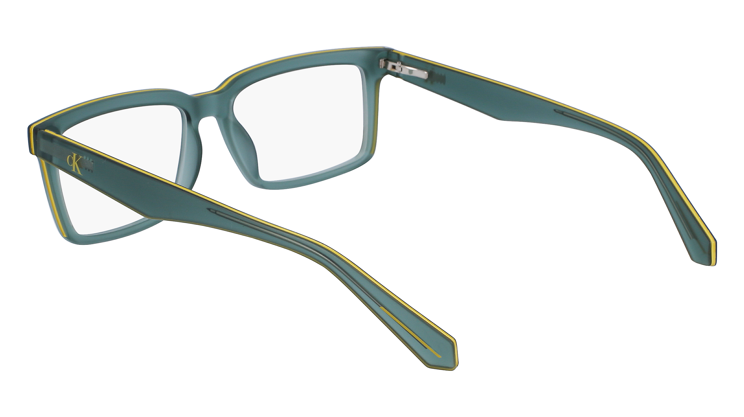 CKJ23612 300 Montature da vista Calvin Klein 4