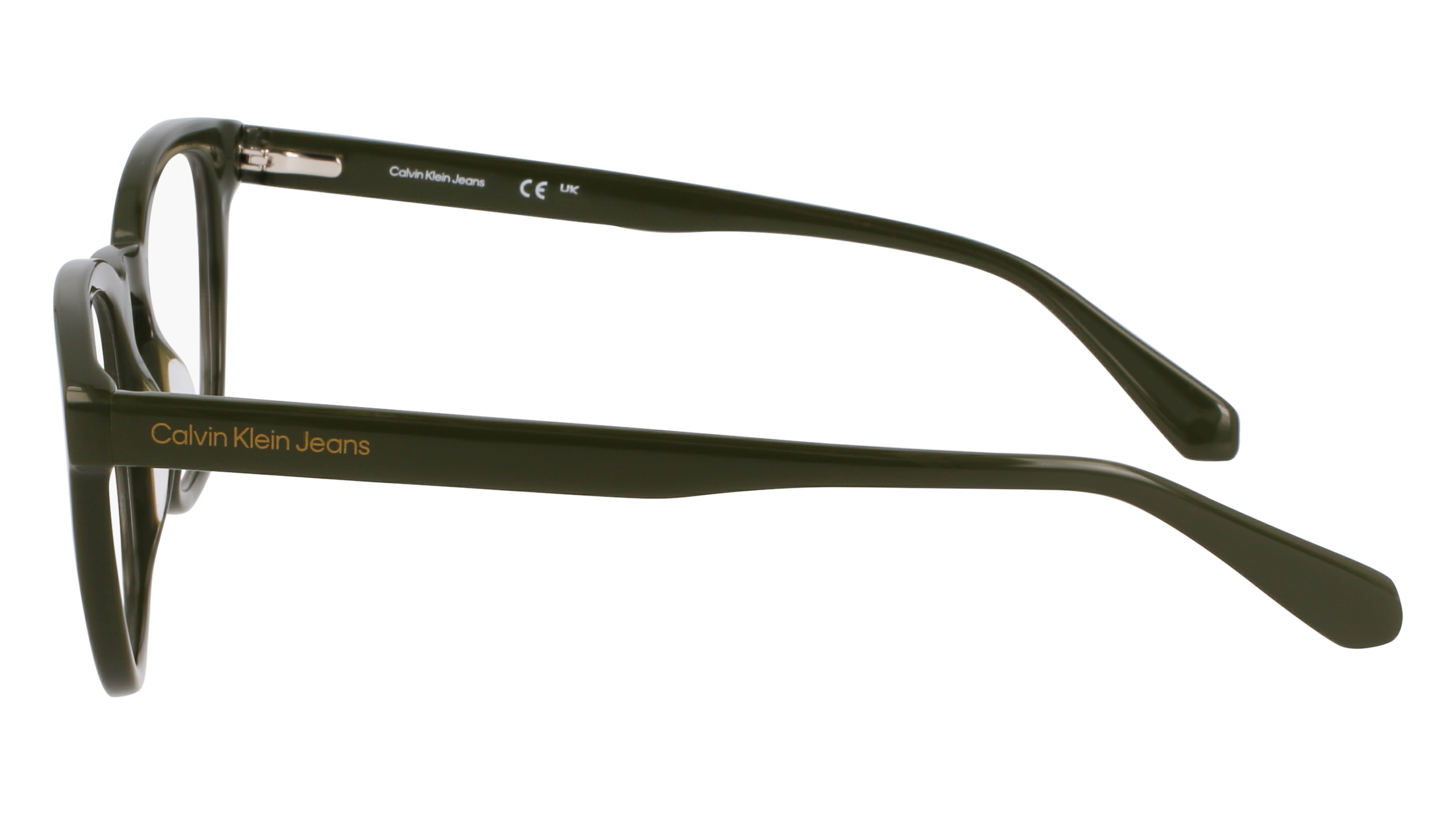 CKJ24636MAG-SET 309 Montature da vista Calvin Klein 4