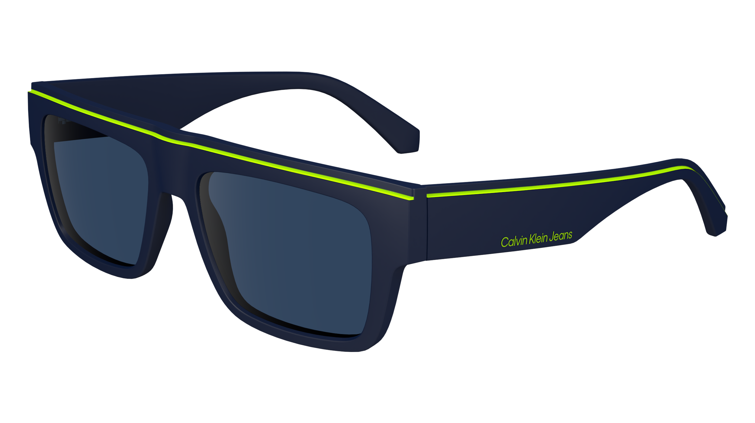 CKJ24603S 400 Occhiali da sole Calvin Klein 1