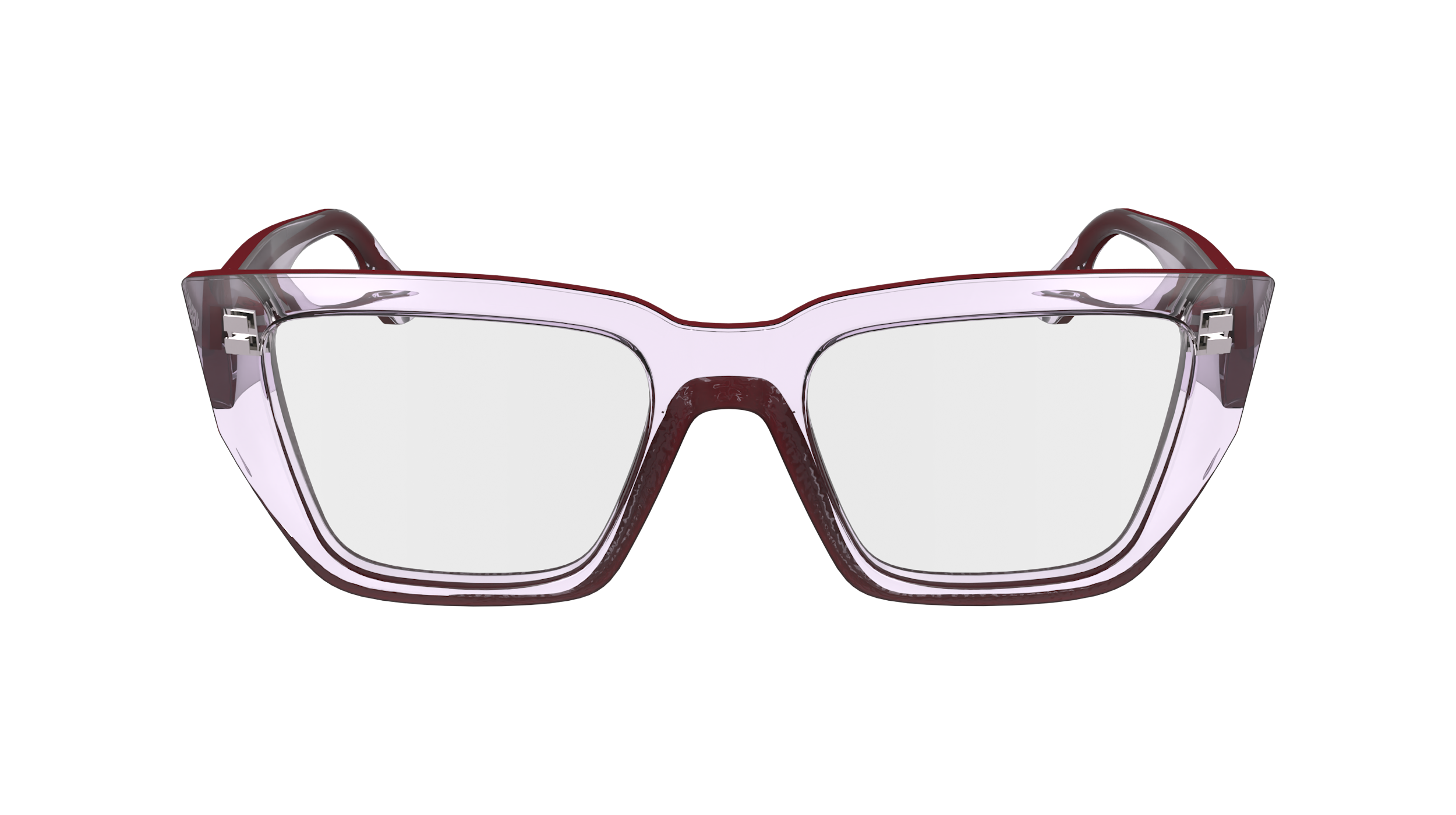 KL6153 610 Montature da vista Karl Lagerfeld 2